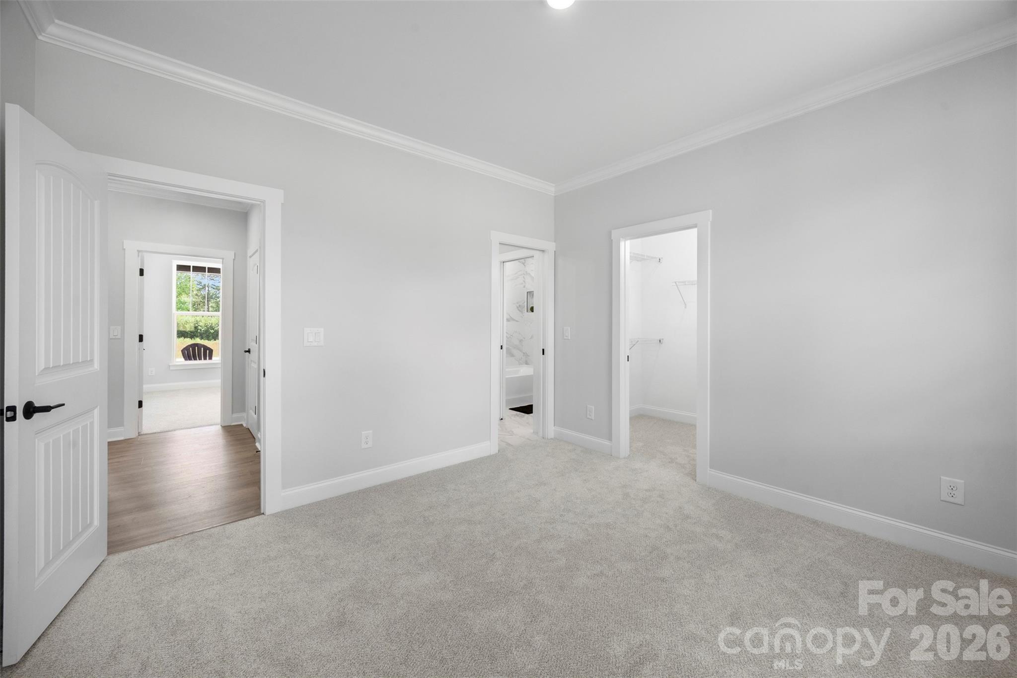 4606 Quiet Rail Court — Lancaster