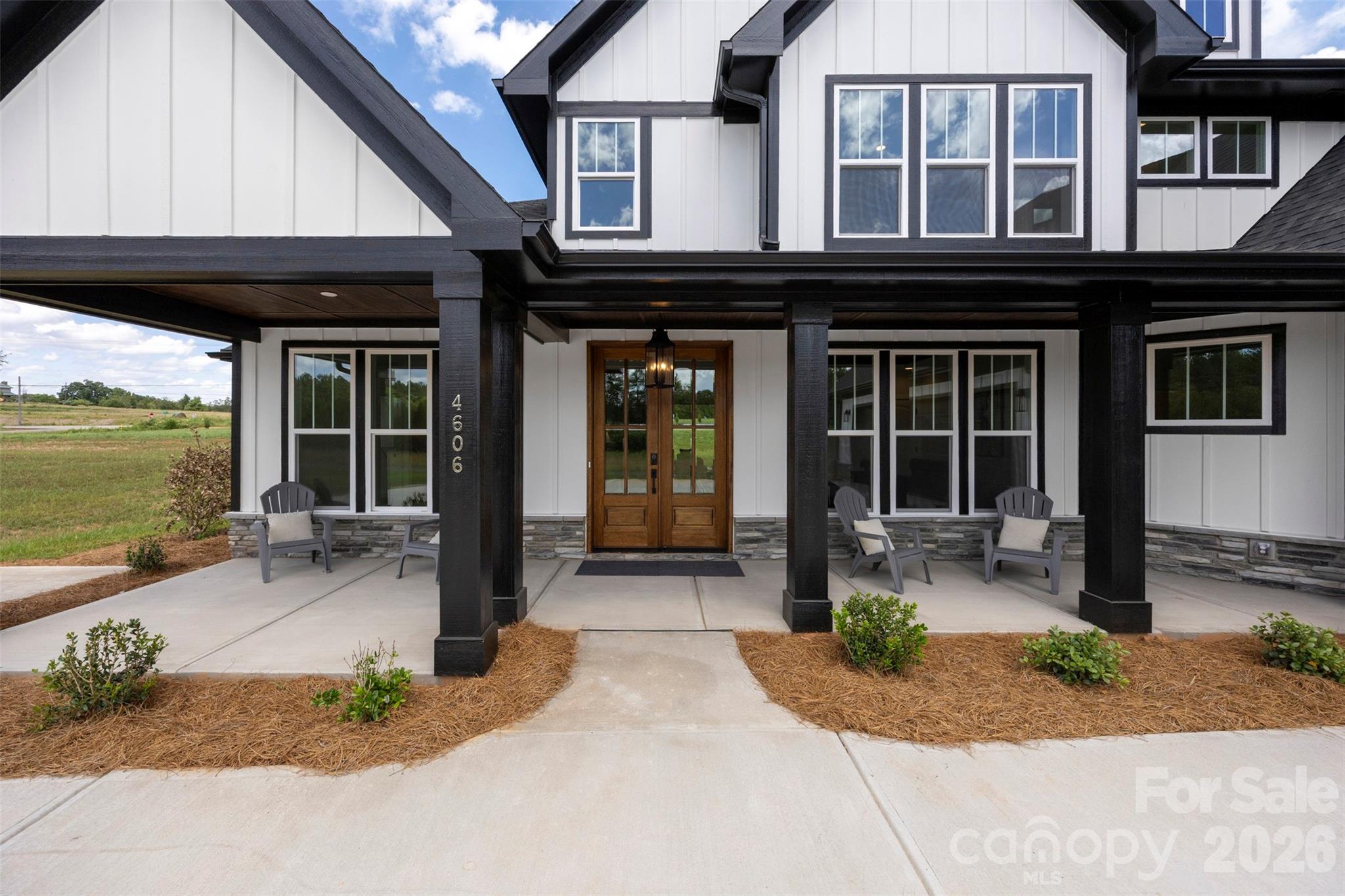 4606 Quiet Rail Court — Lancaster