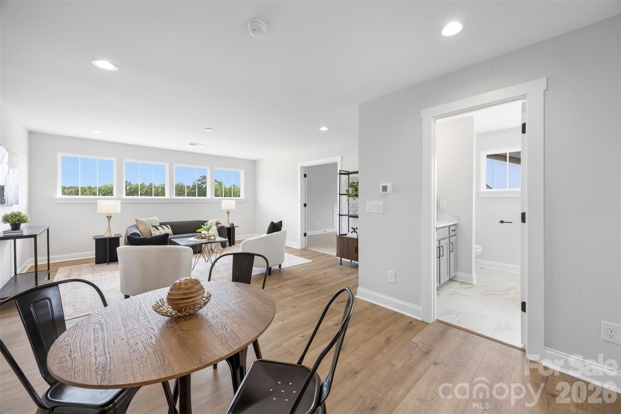 4606 Quiet Rail Court — Lancaster