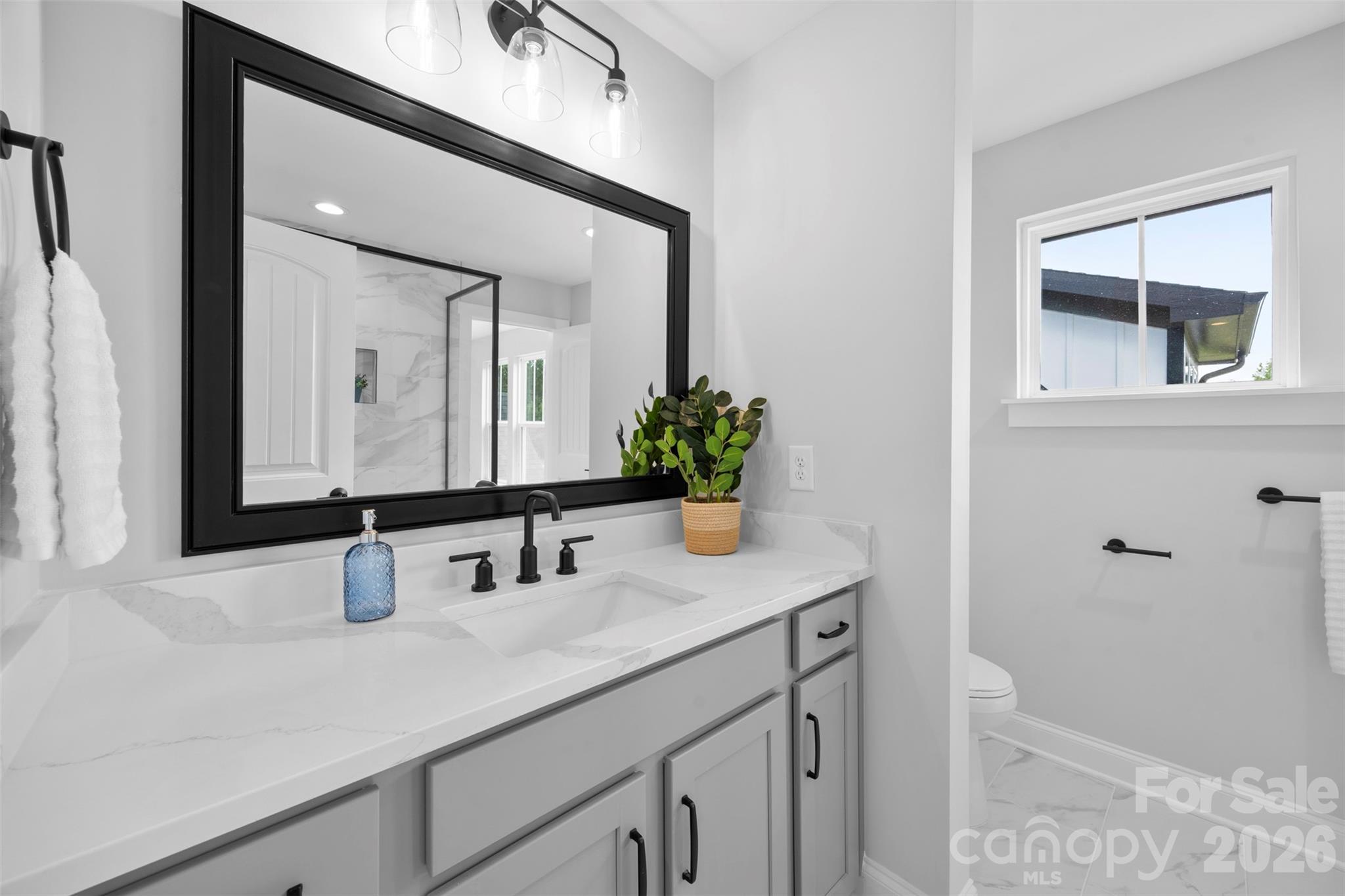4606 Quiet Rail Court — Lancaster