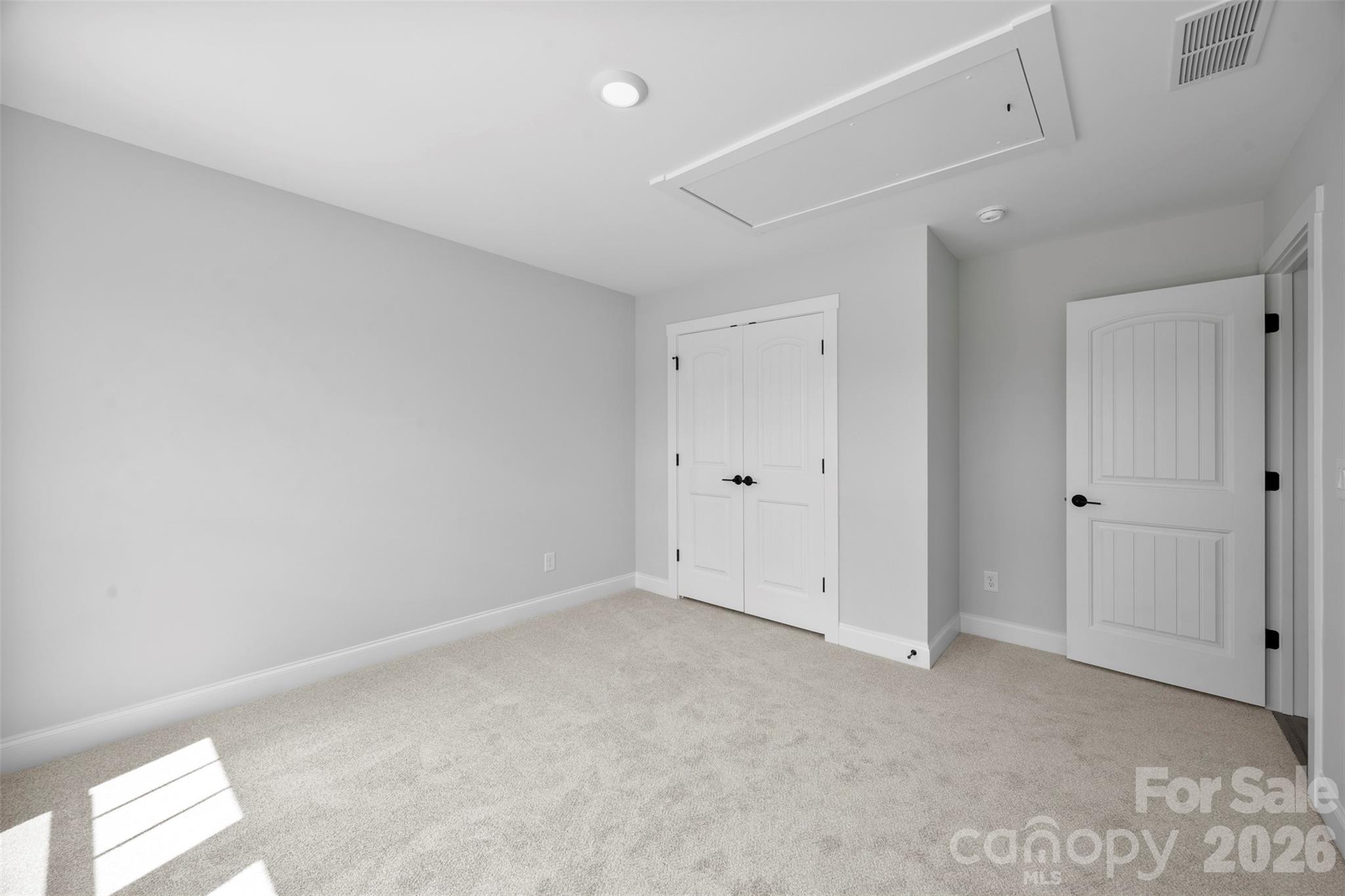 4606 Quiet Rail Court — Lancaster
