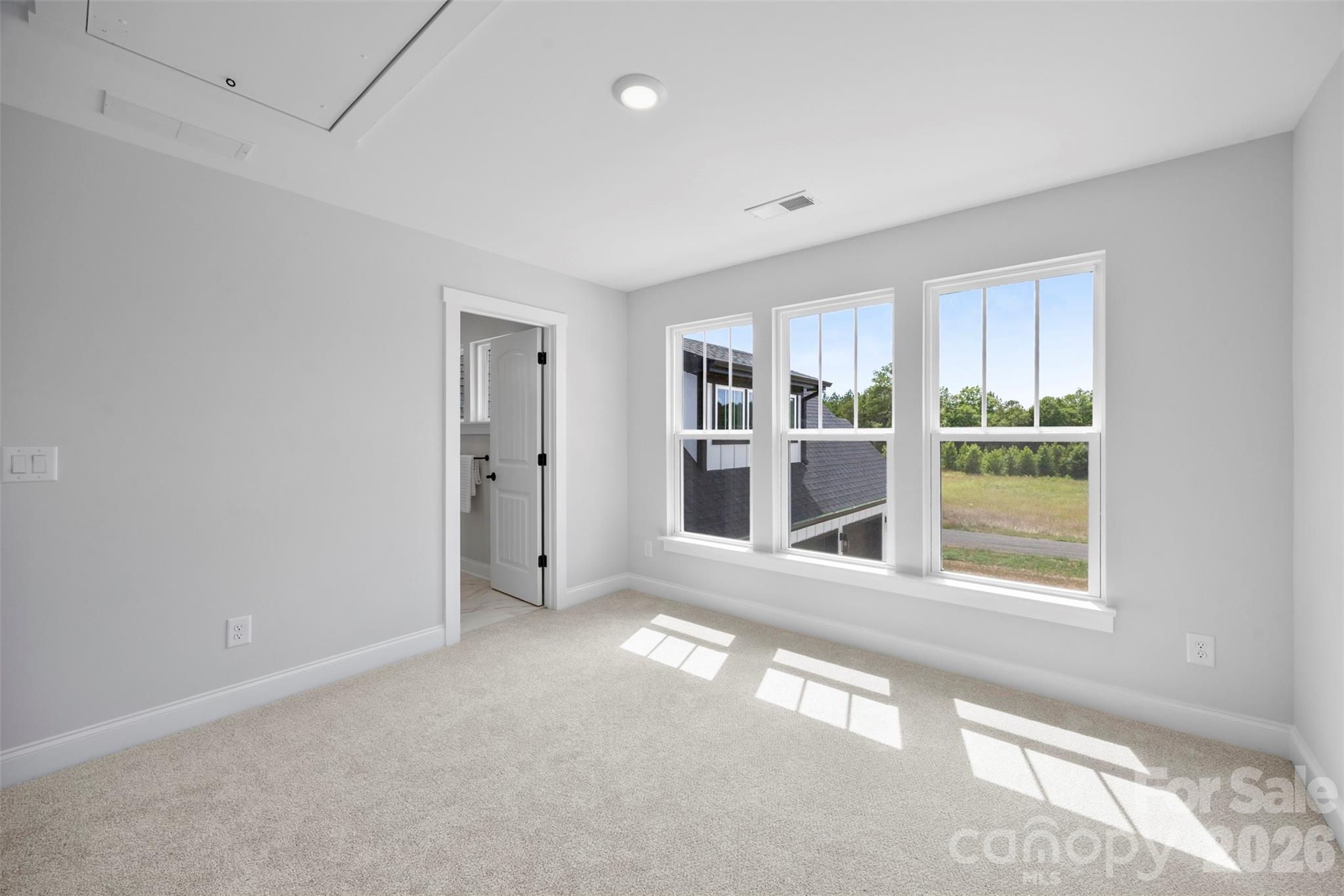 4606 Quiet Rail Court — Lancaster