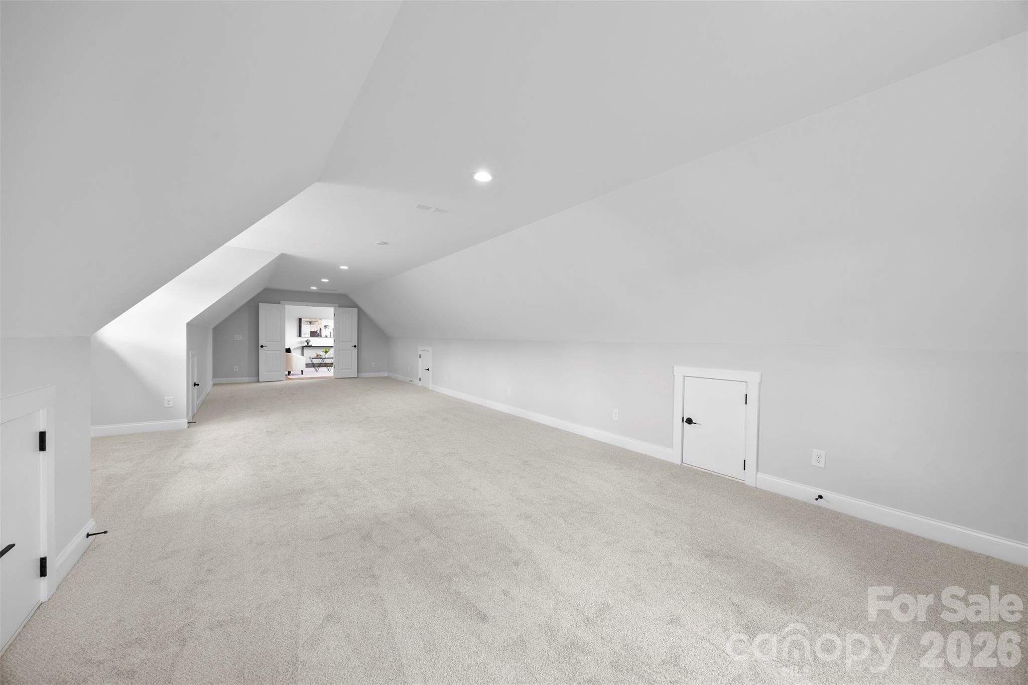 4606 Quiet Rail Court — Lancaster