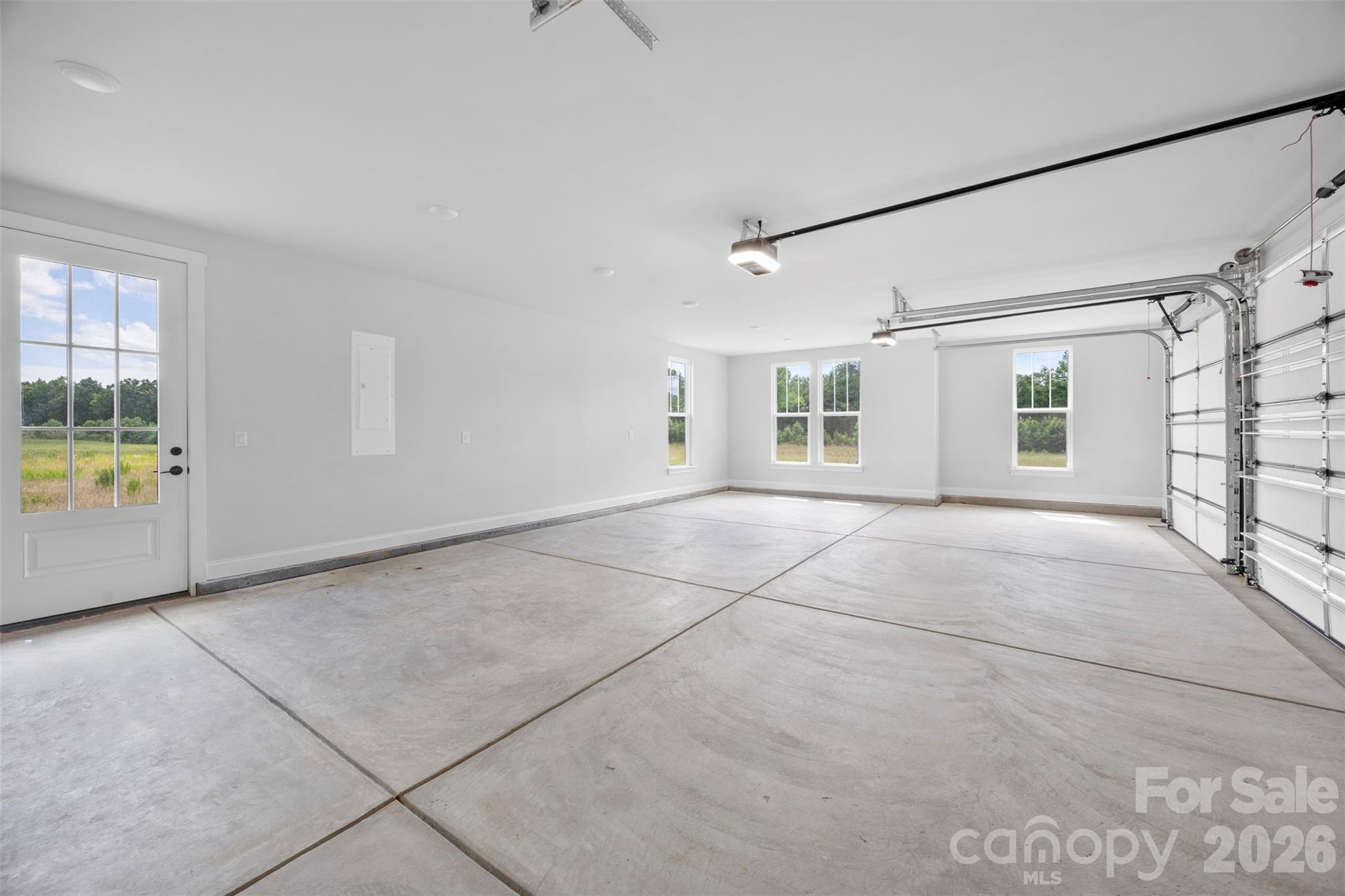 4606 Quiet Rail Court — Lancaster