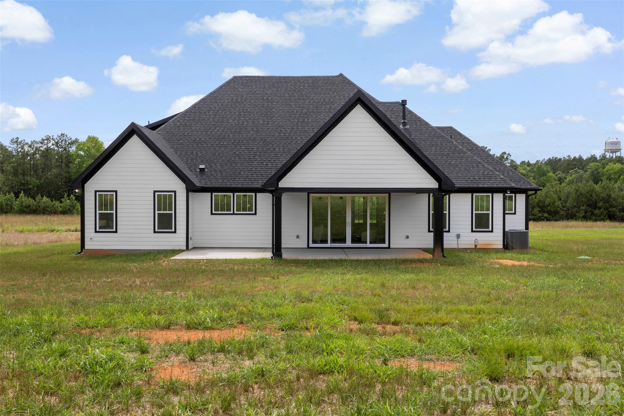 4606 Quiet Rail Court — Lancaster