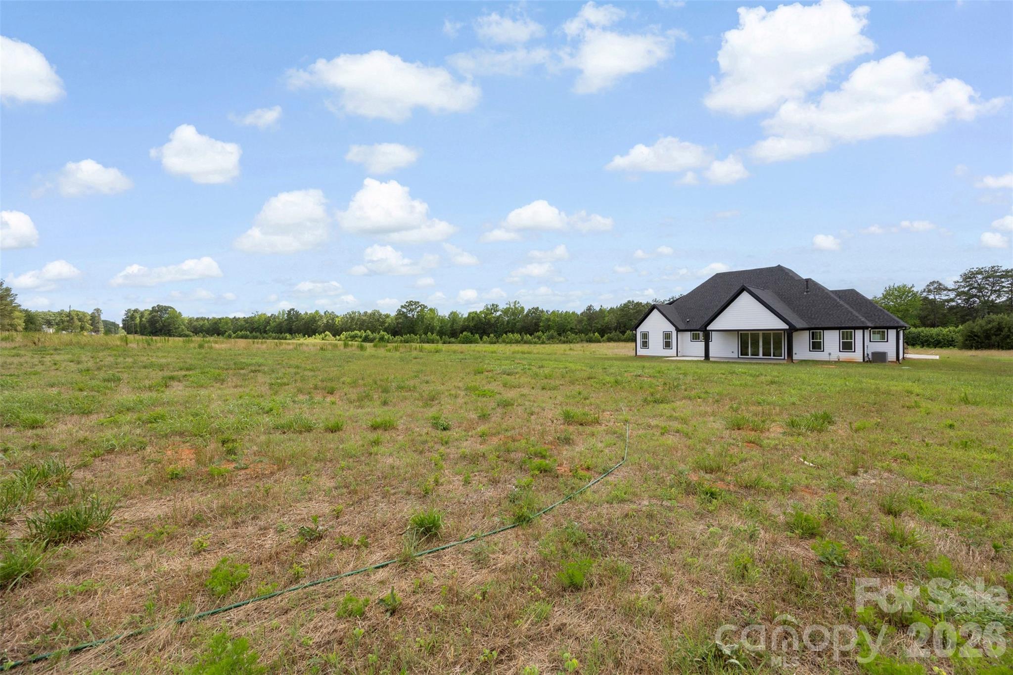4606 Quiet Rail Court — Lancaster