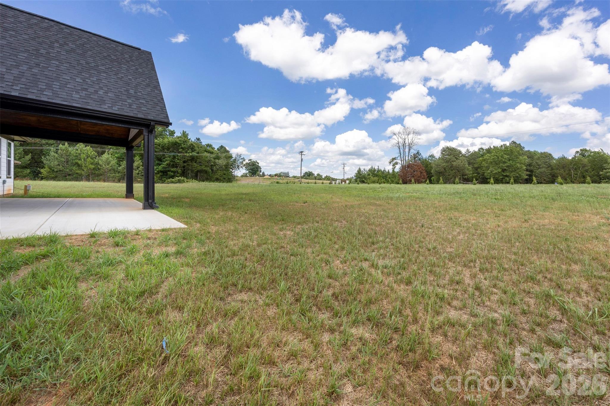 4606 Quiet Rail Court — Lancaster