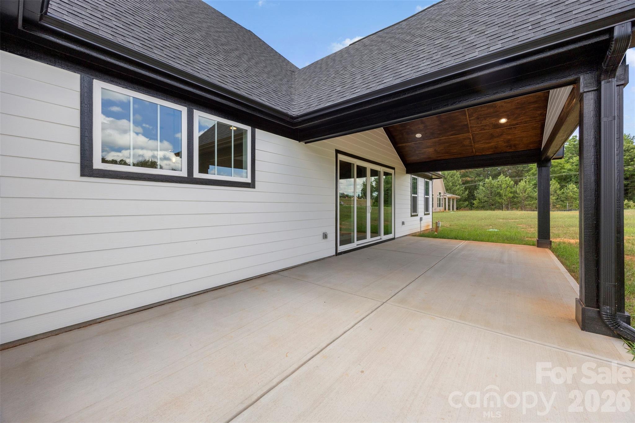 4606 Quiet Rail Court — Lancaster