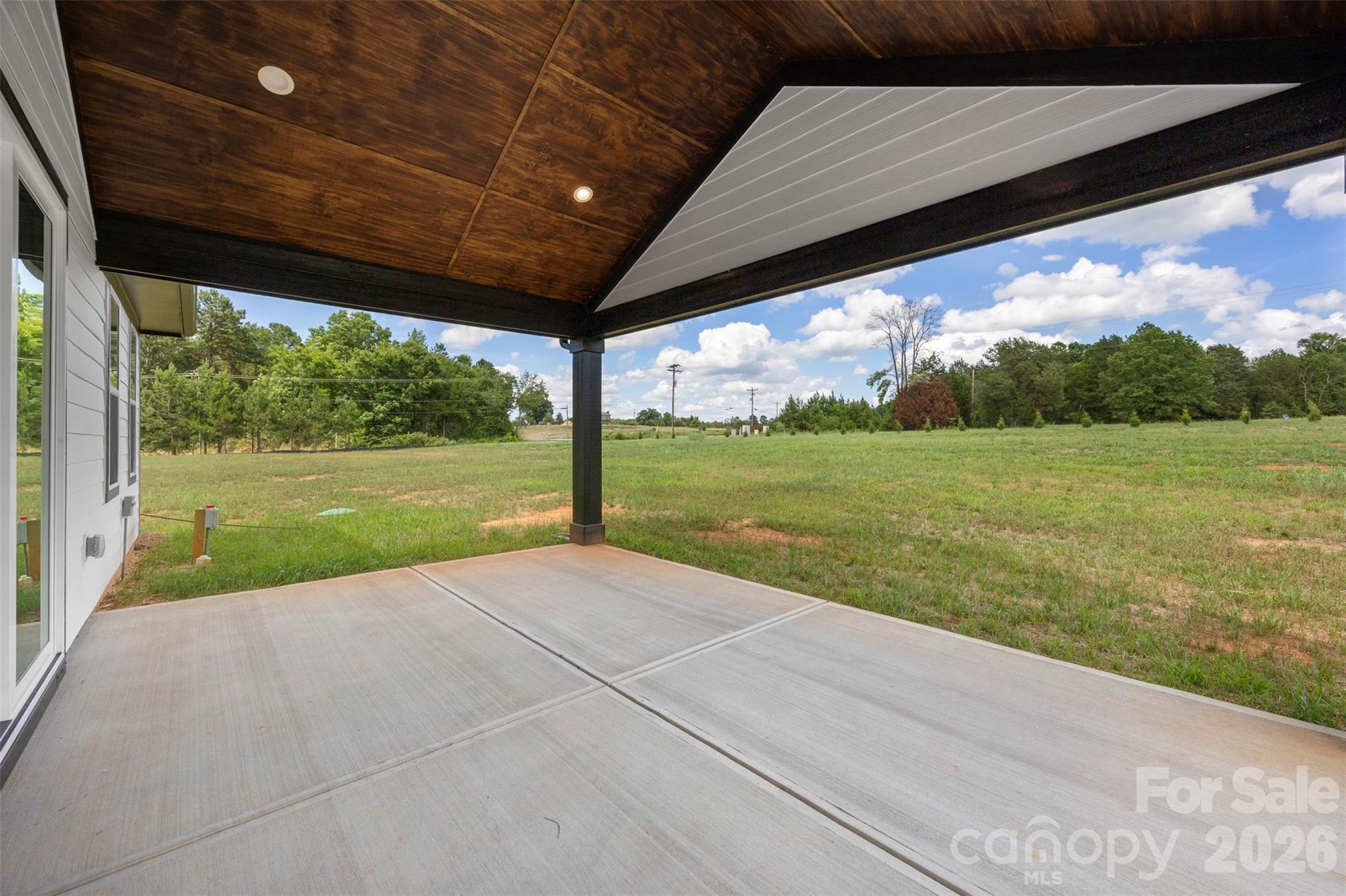 4606 Quiet Rail Court — Lancaster