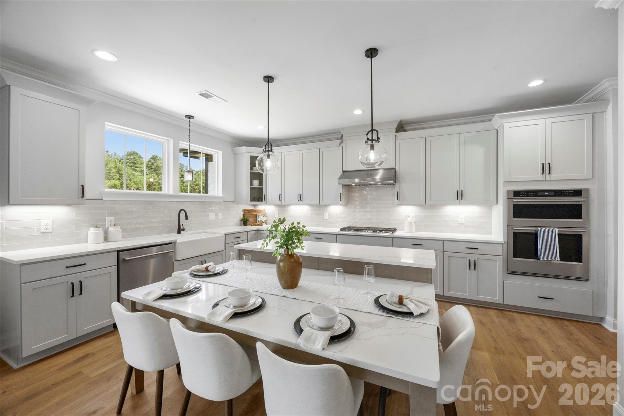 4606 Quiet Rail Court — Lancaster