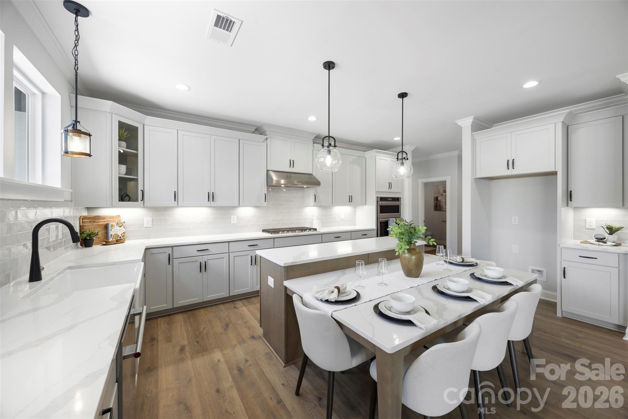 4606 Quiet Rail Court — Lancaster