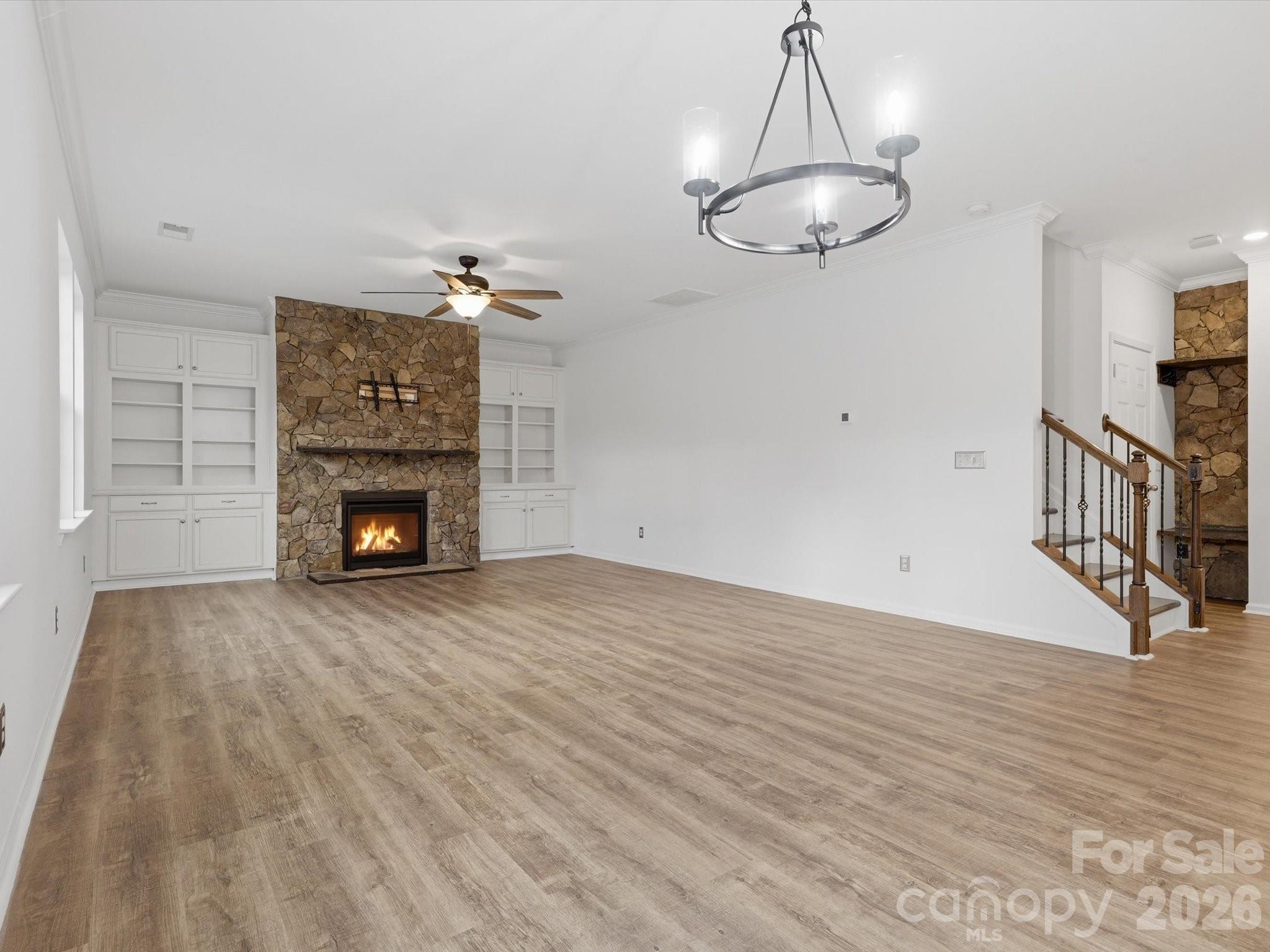 1049 Bannister Road — Waxhaw