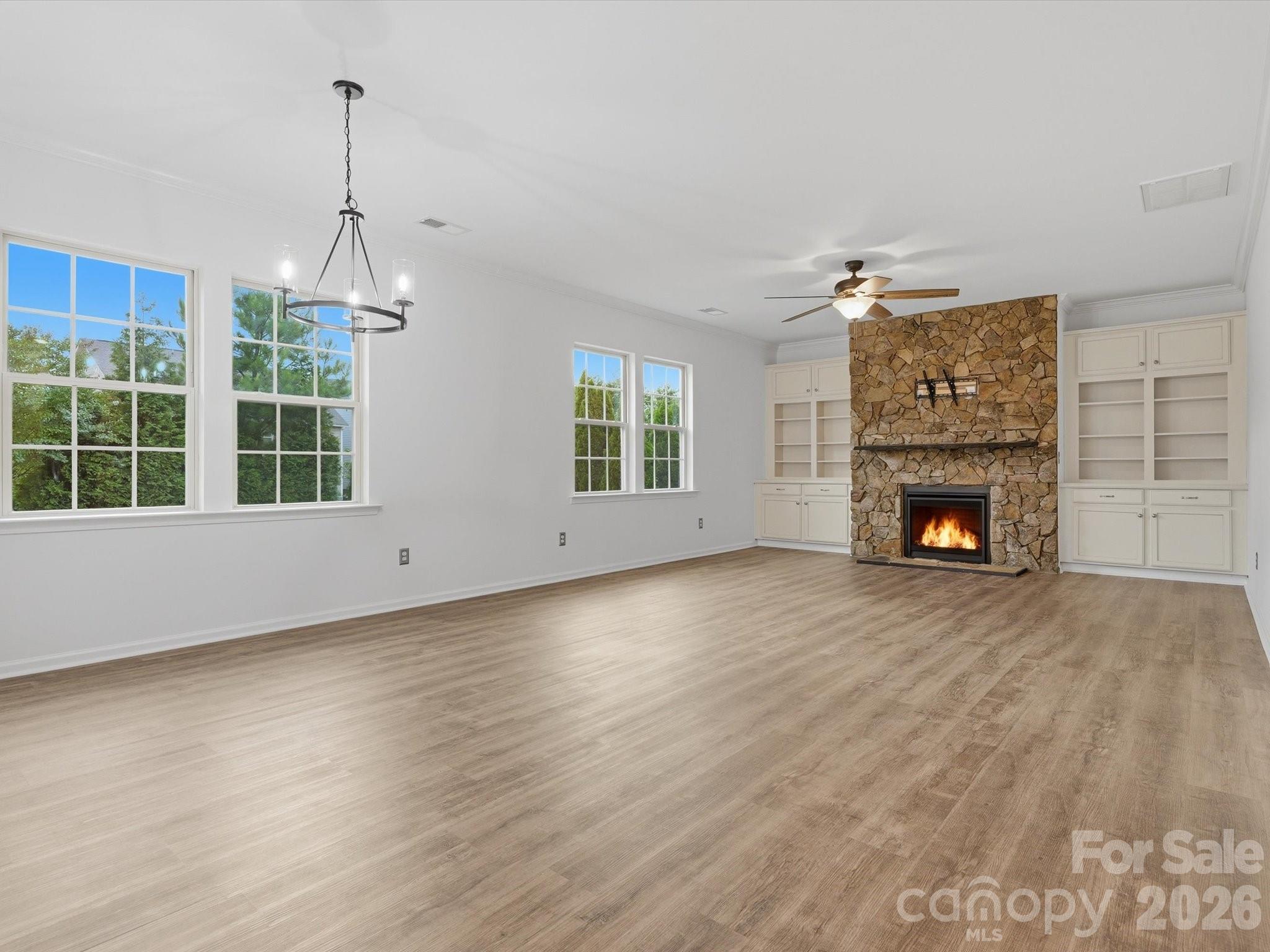 1049 Bannister Road — Waxhaw