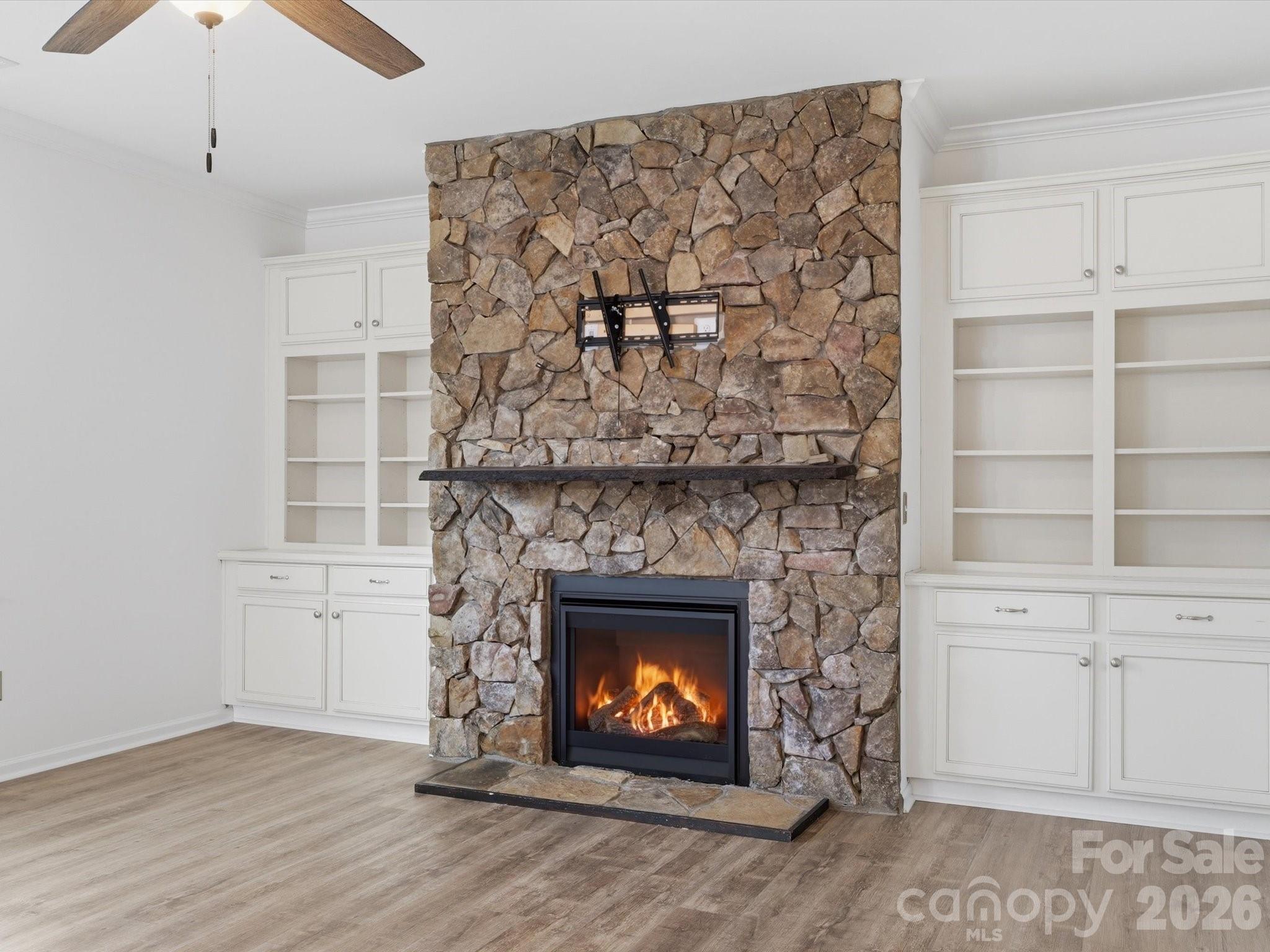 1049 Bannister Road — Waxhaw