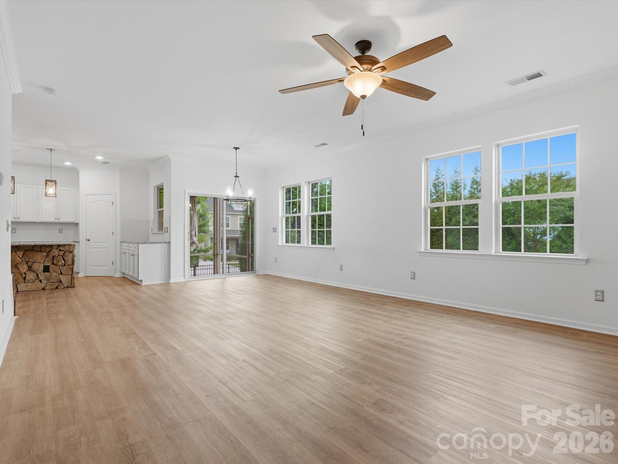 1049 Bannister Road — Waxhaw