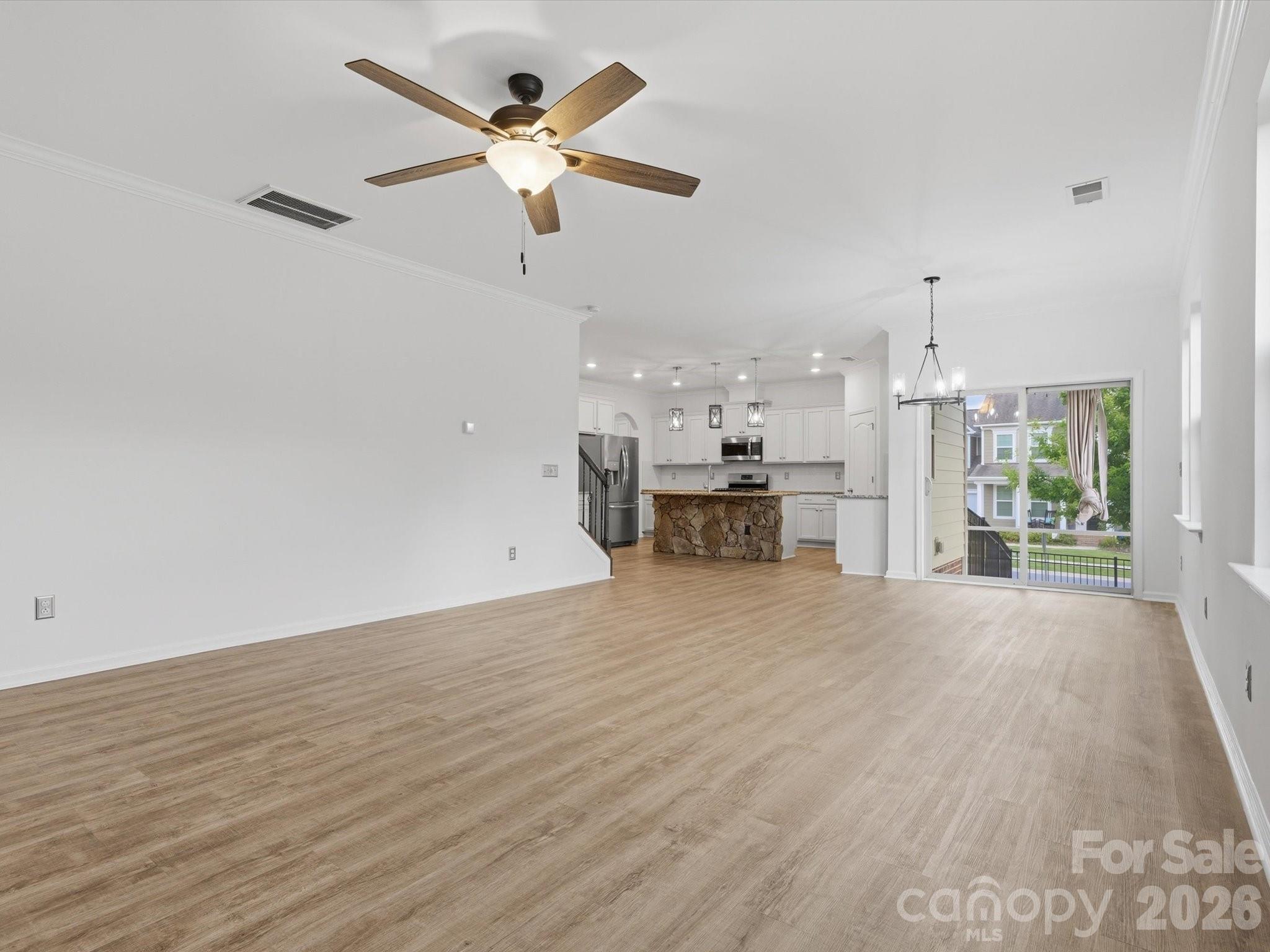 1049 Bannister Road — Waxhaw