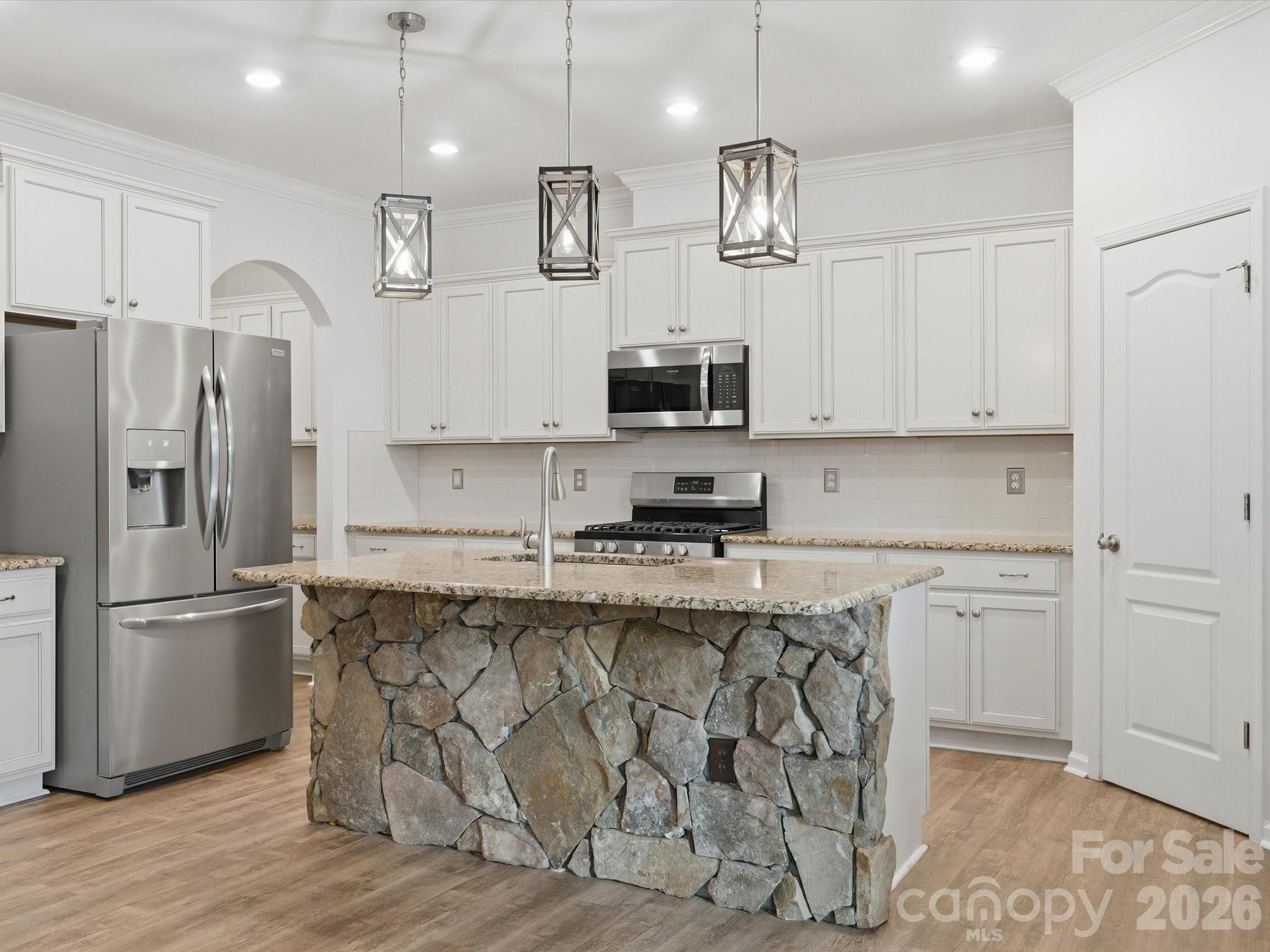 1049 Bannister Road — Waxhaw