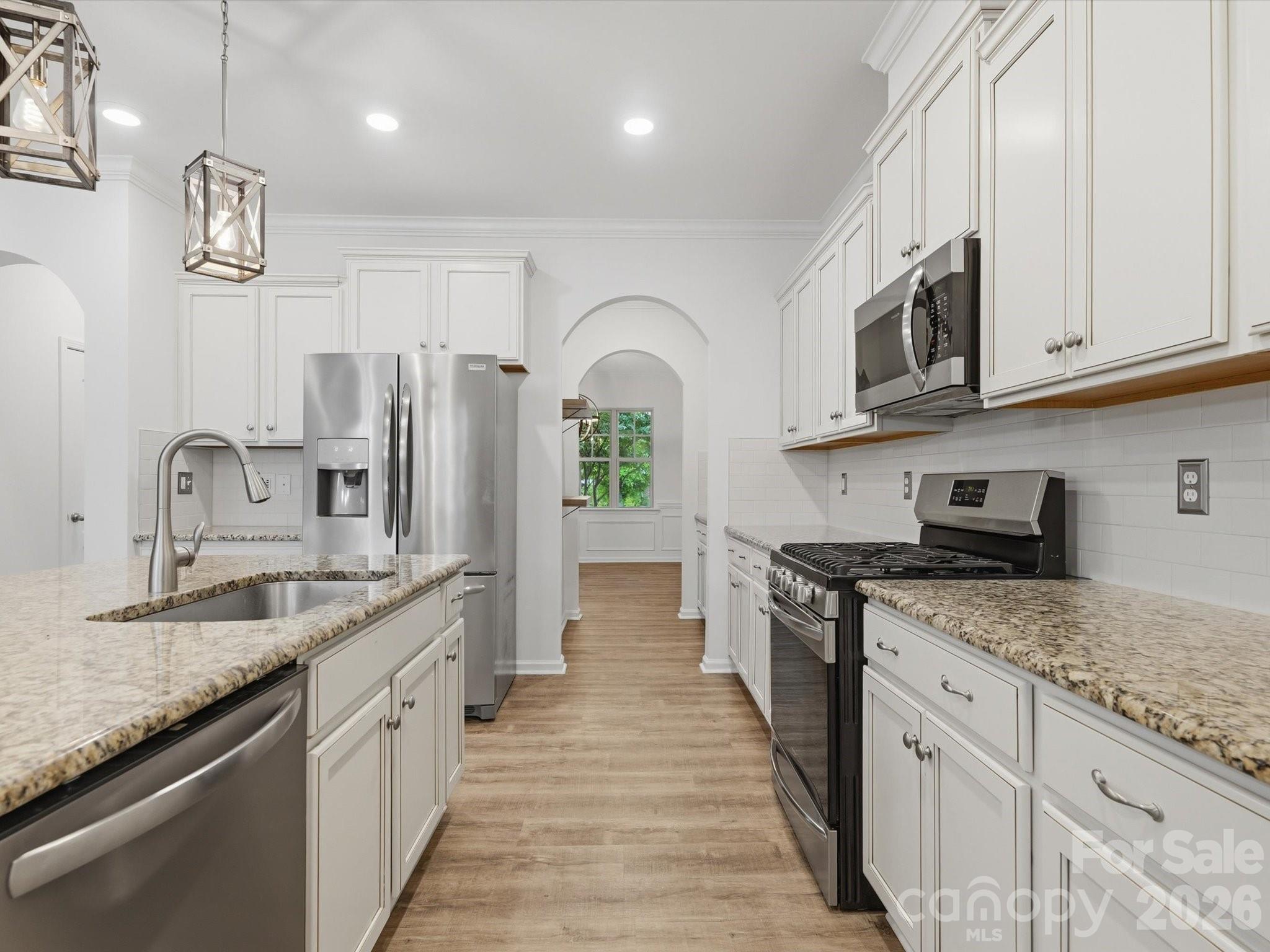 1049 Bannister Road — Waxhaw