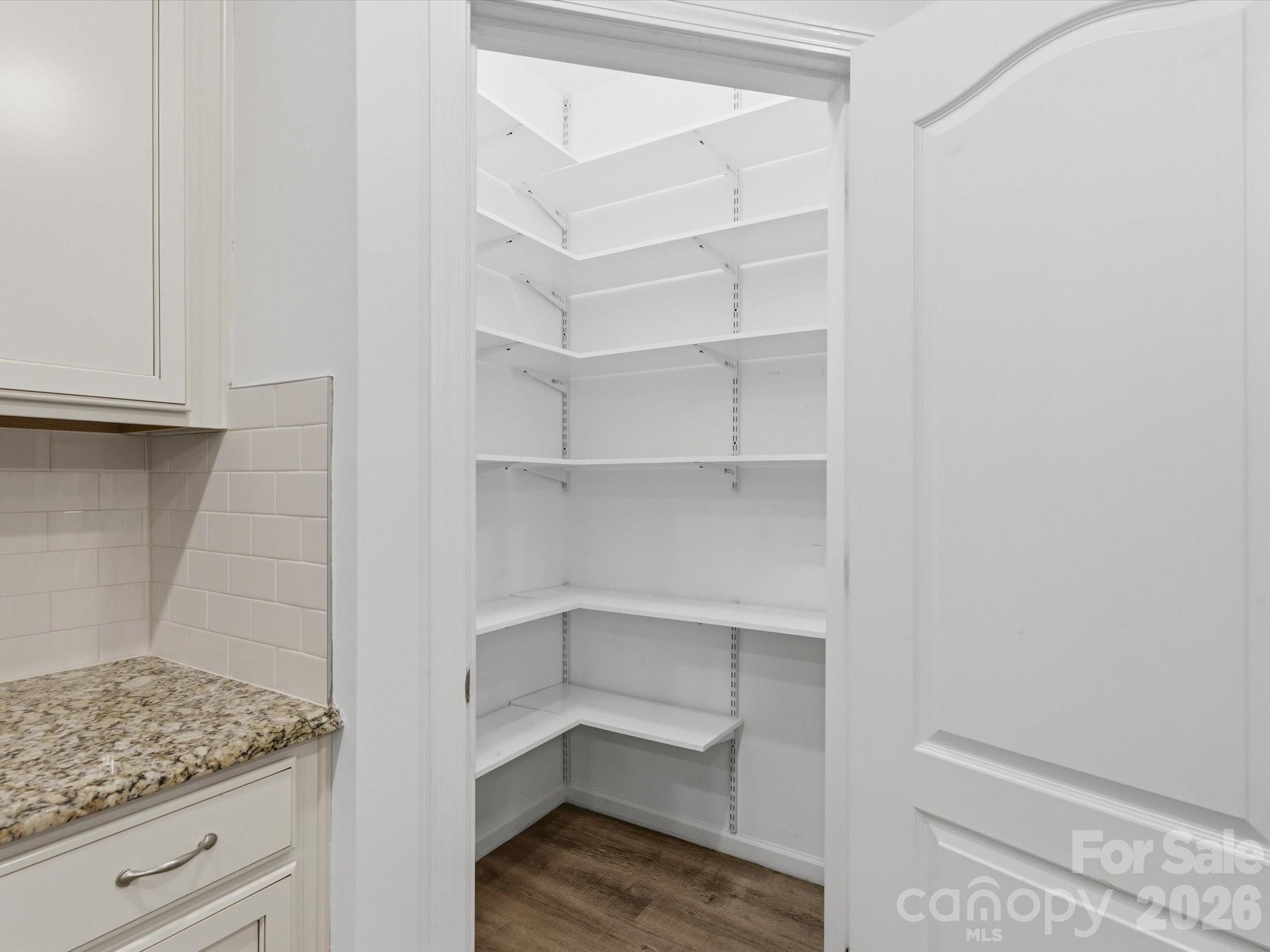 1049 Bannister Road — Waxhaw