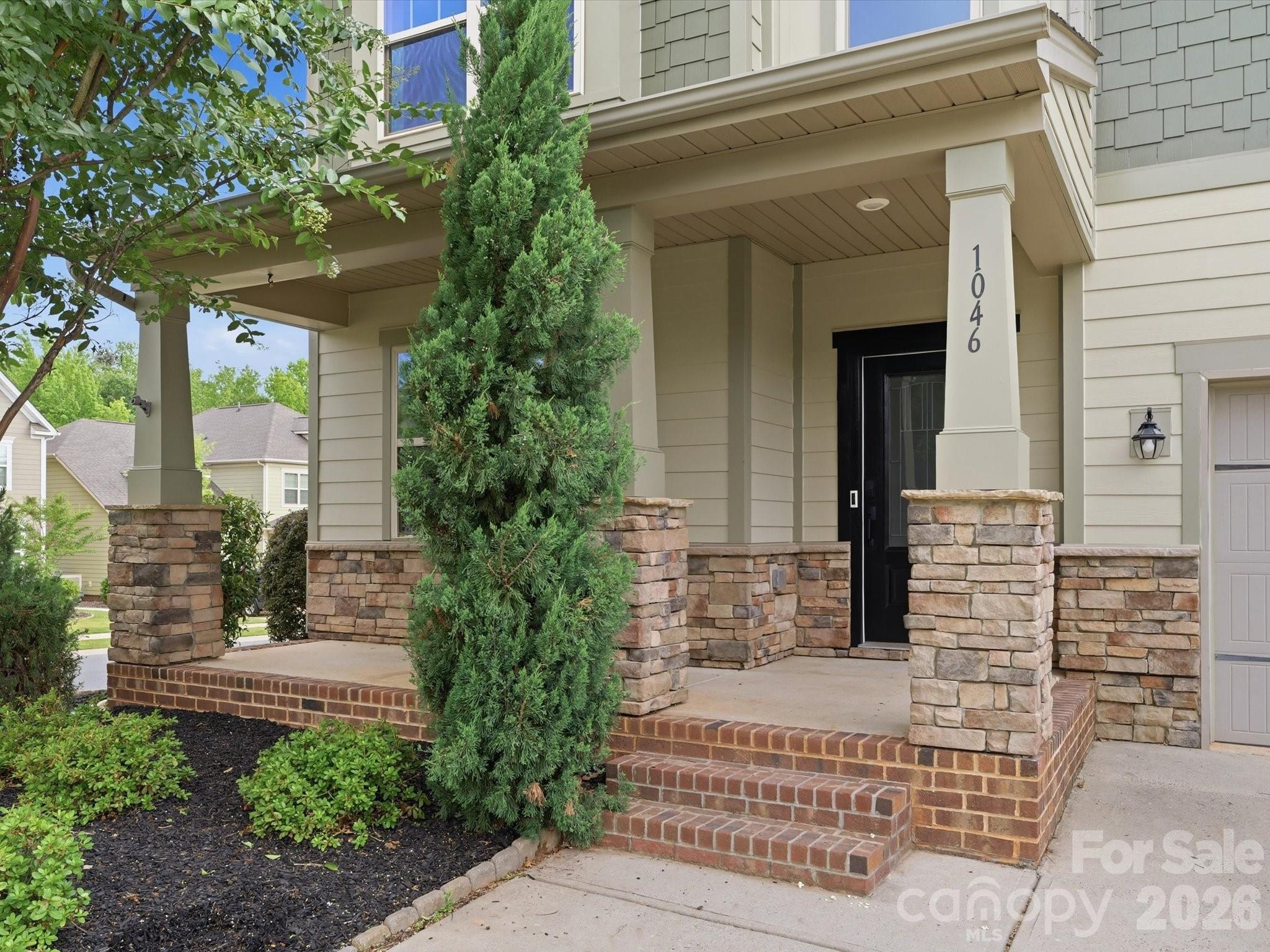 1049 Bannister Road — Waxhaw