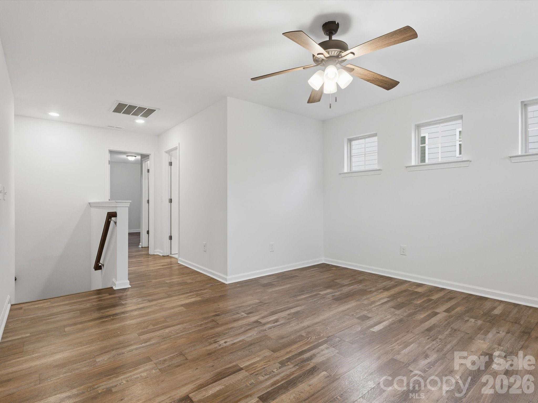 1049 Bannister Road — Waxhaw