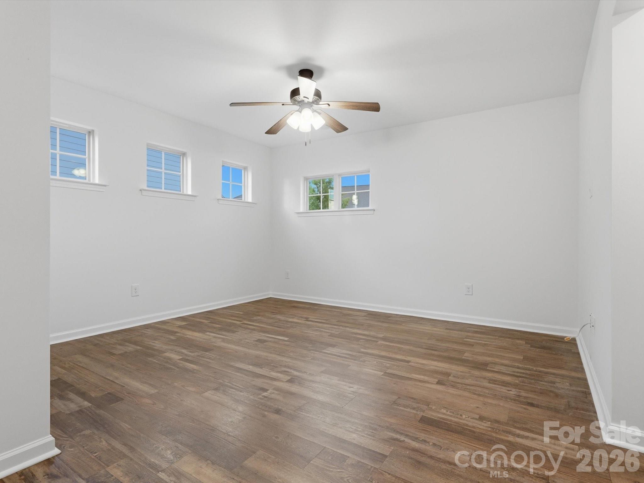 1049 Bannister Road — Waxhaw