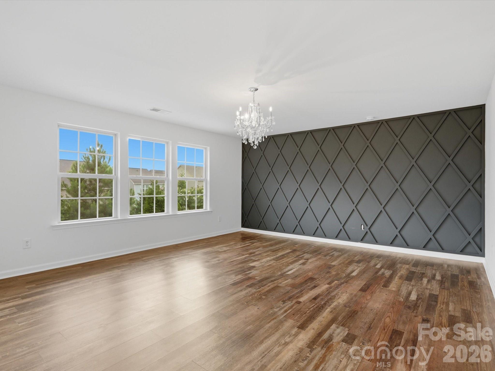 1049 Bannister Road — Waxhaw