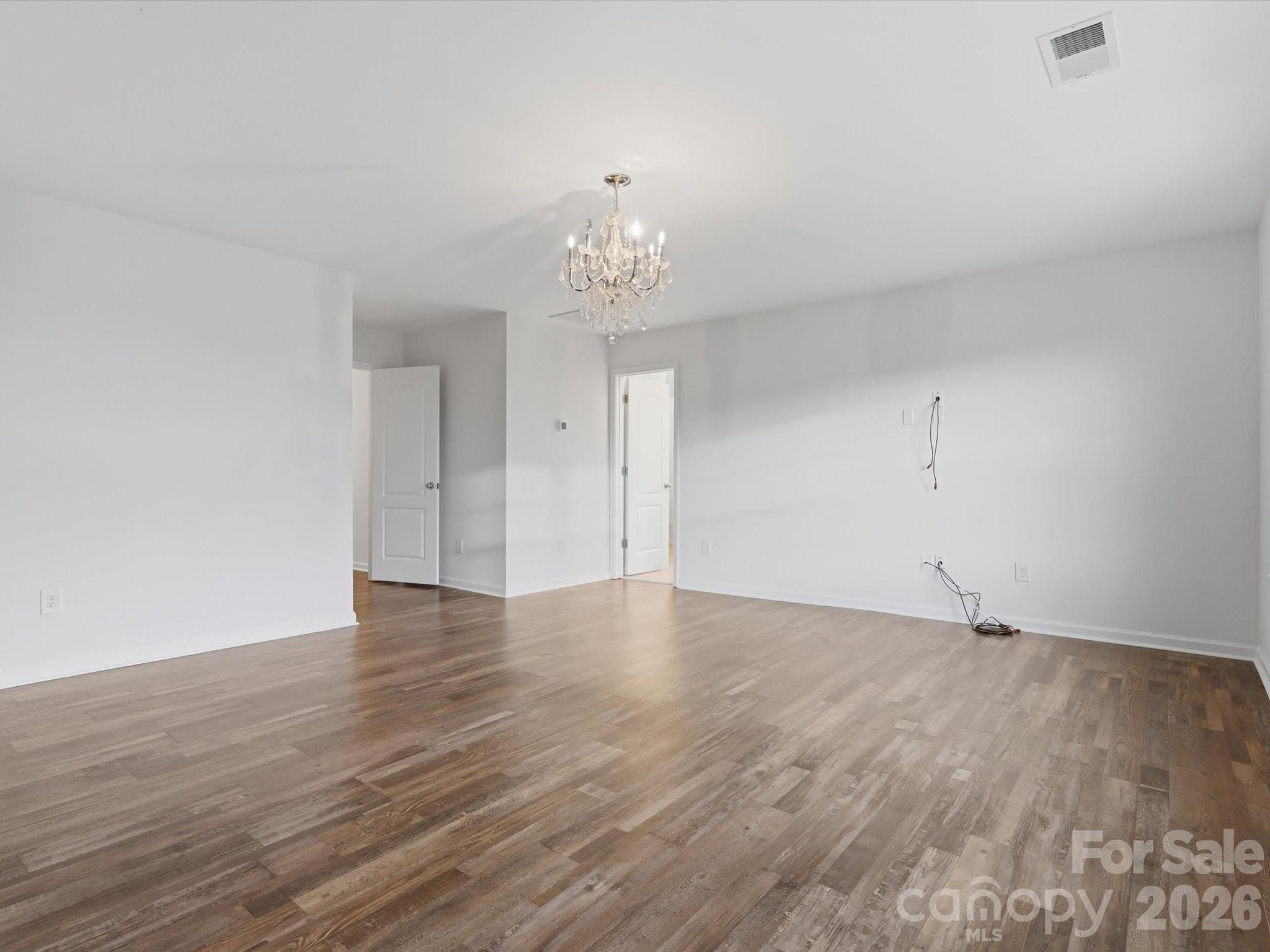 1049 Bannister Road — Waxhaw
