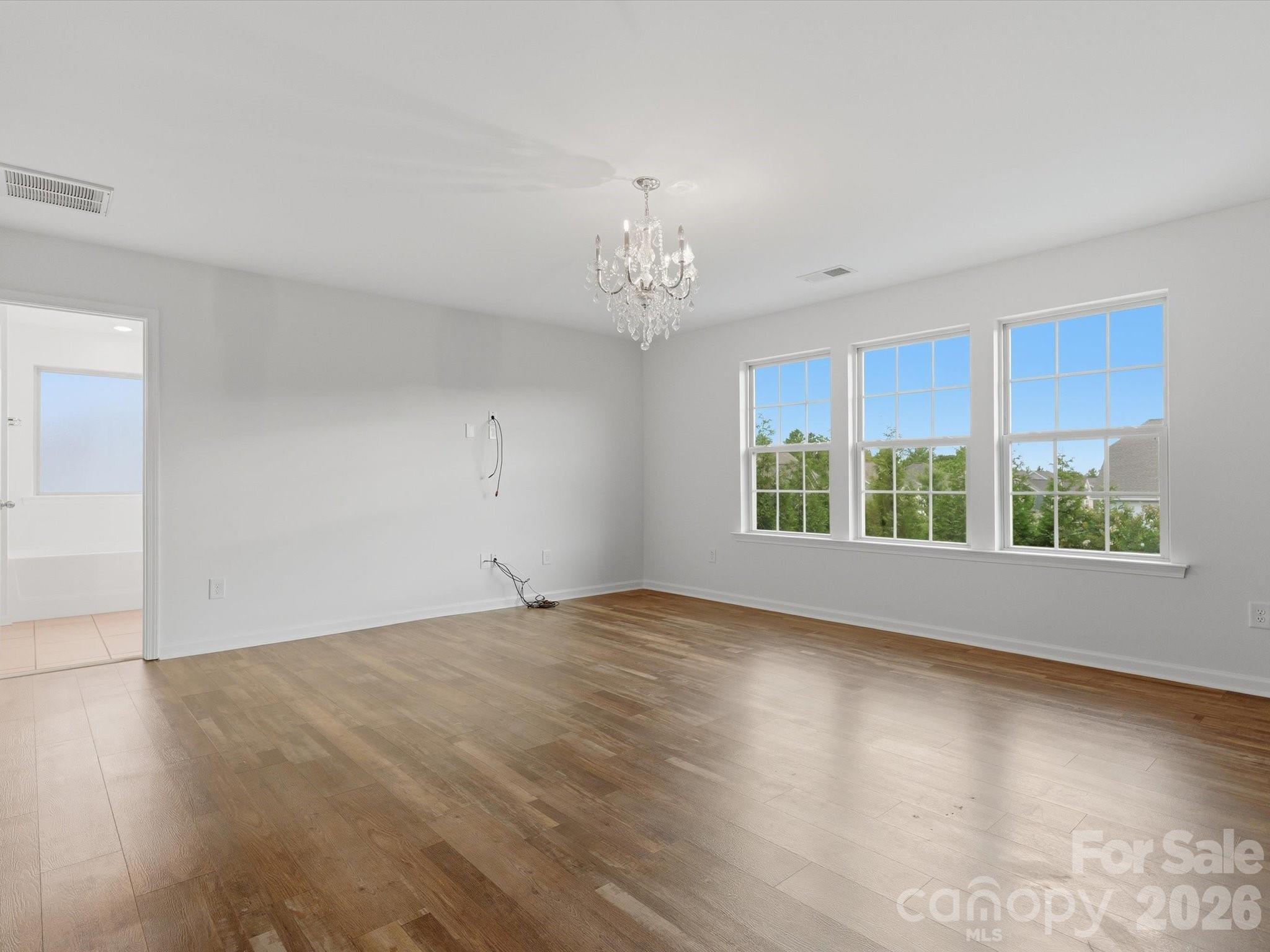 1049 Bannister Road — Waxhaw