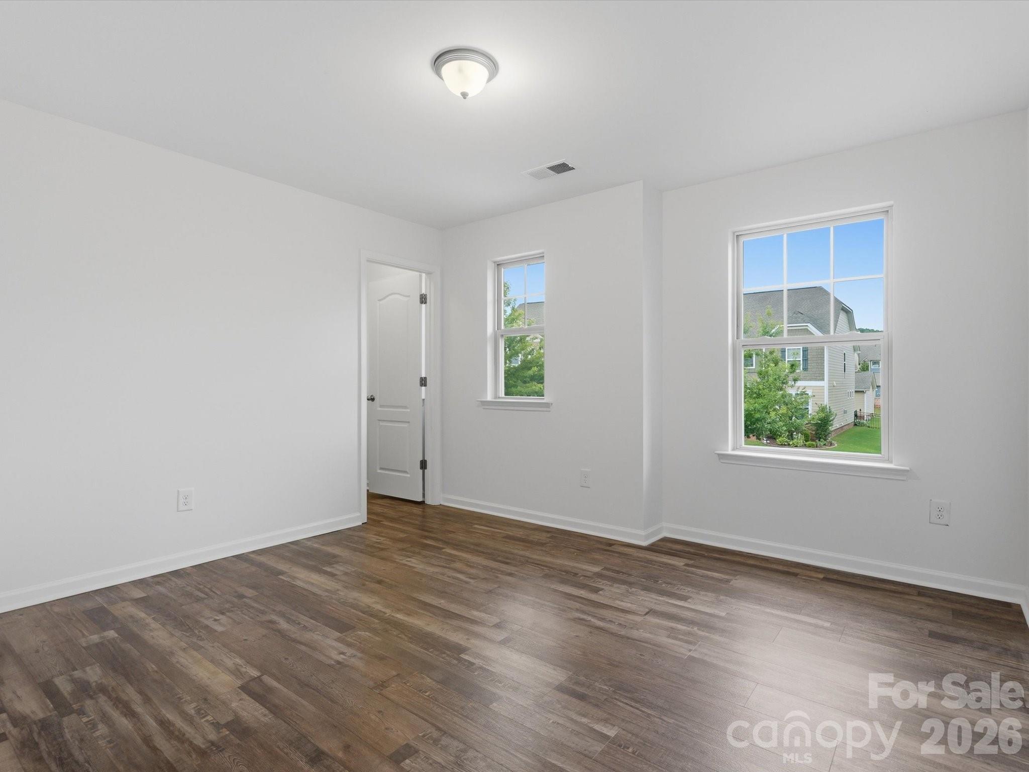 1049 Bannister Road — Waxhaw