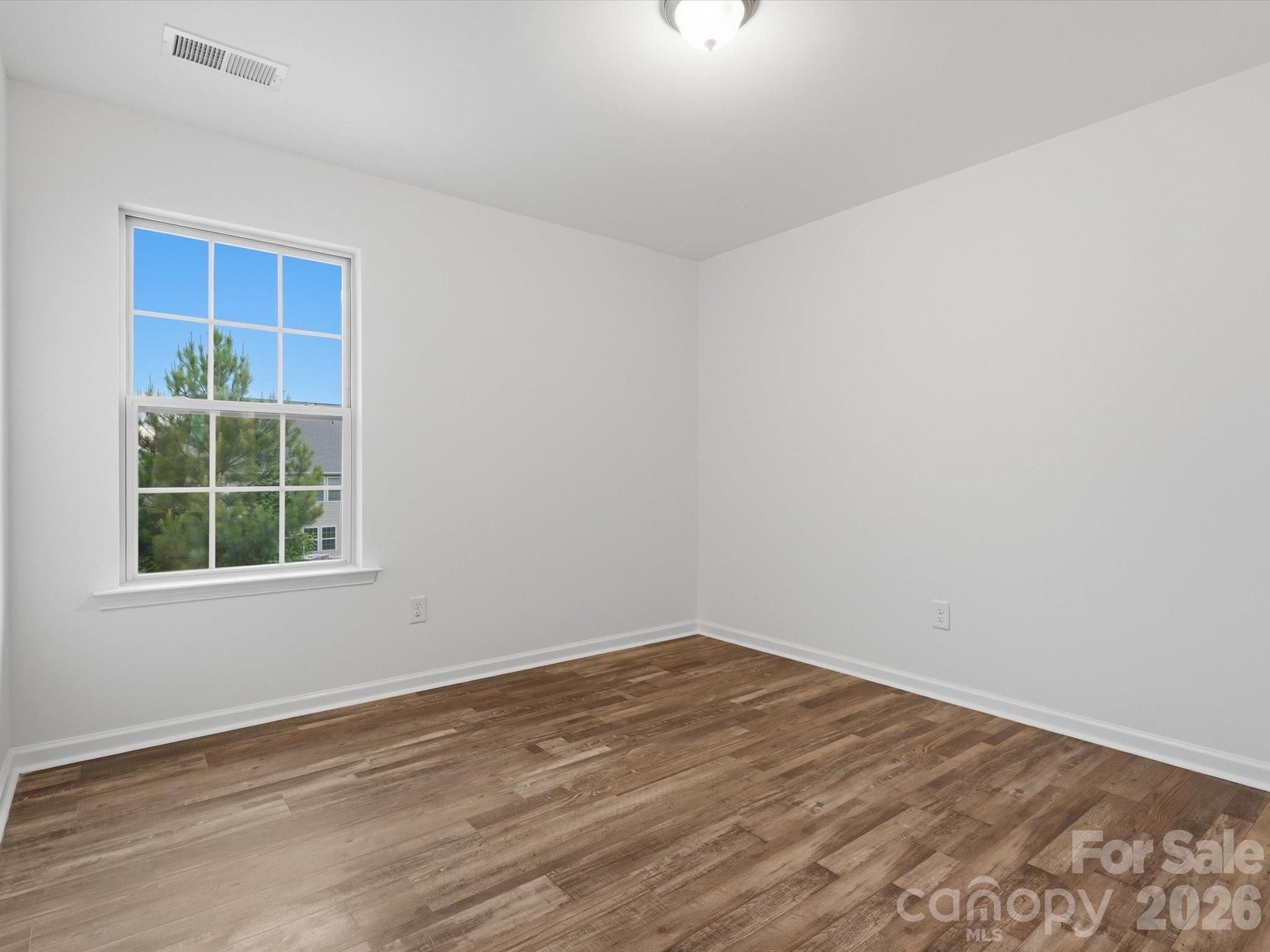 1049 Bannister Road — Waxhaw
