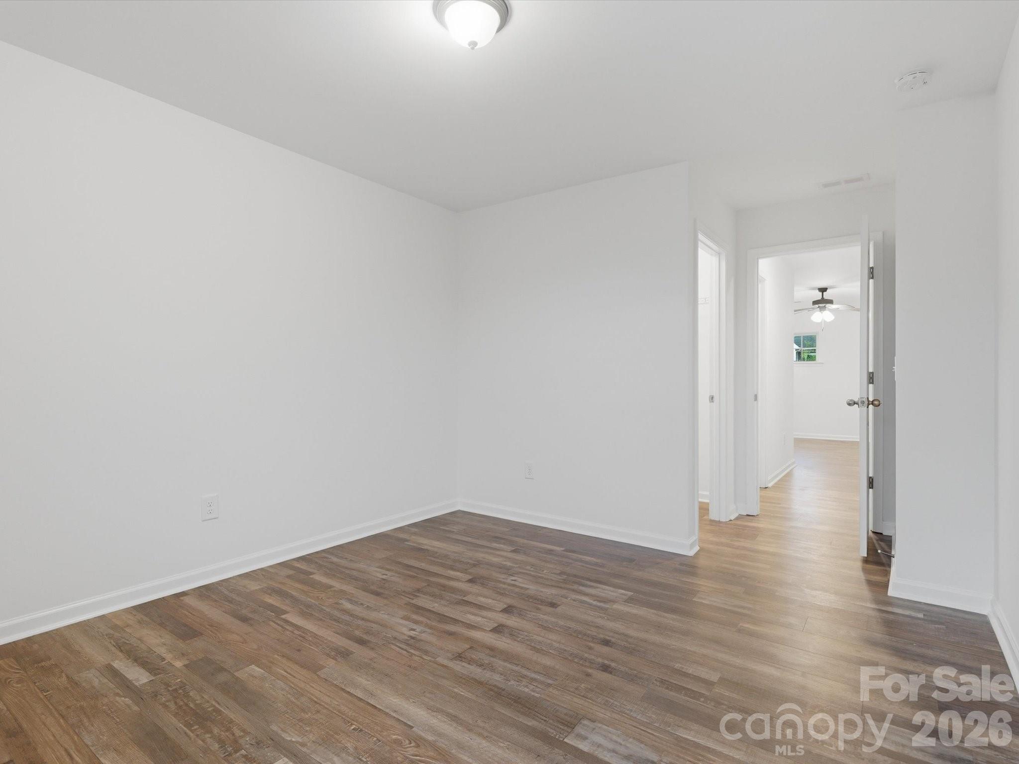 1049 Bannister Road — Waxhaw