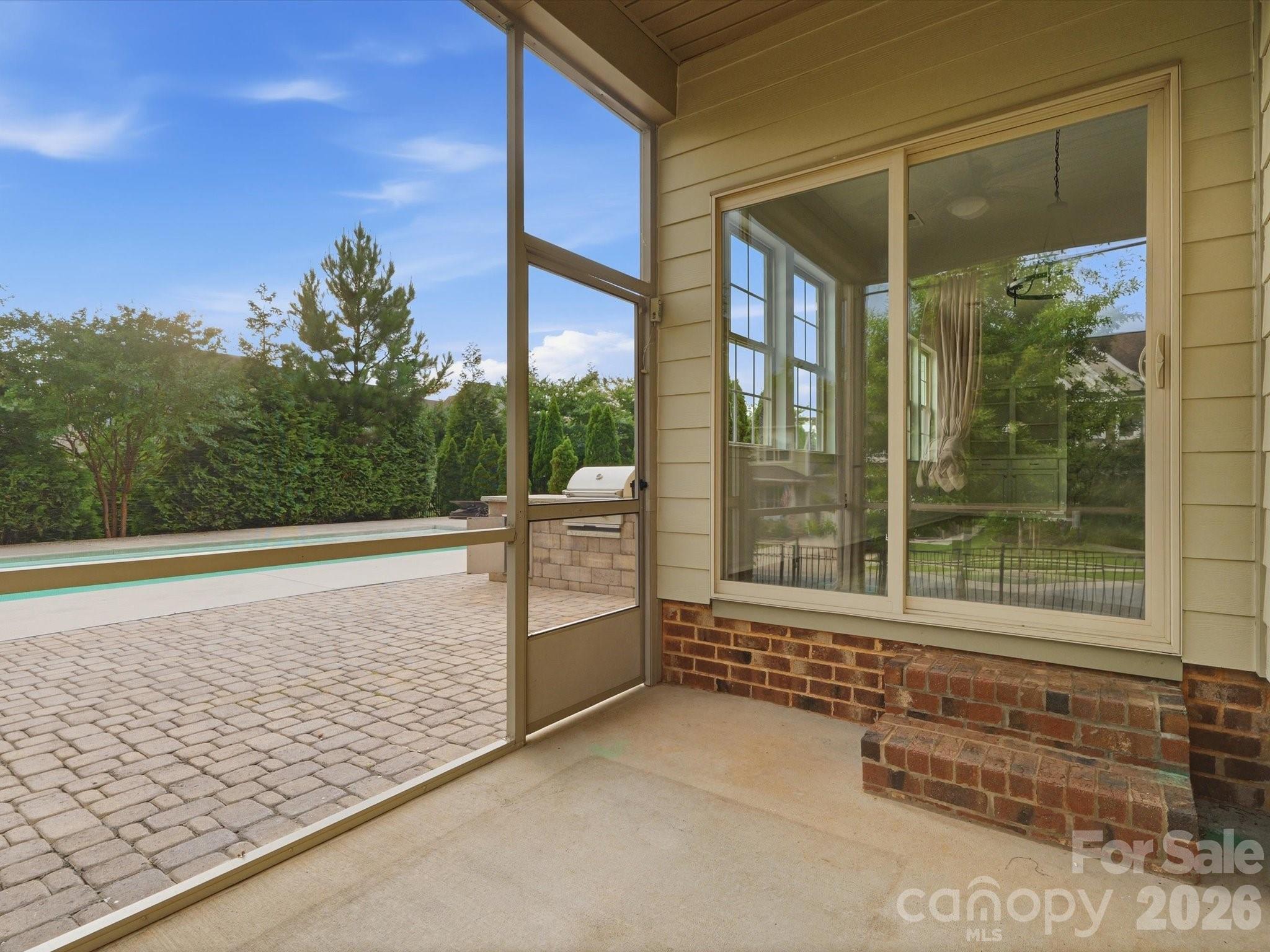 1049 Bannister Road — Waxhaw
