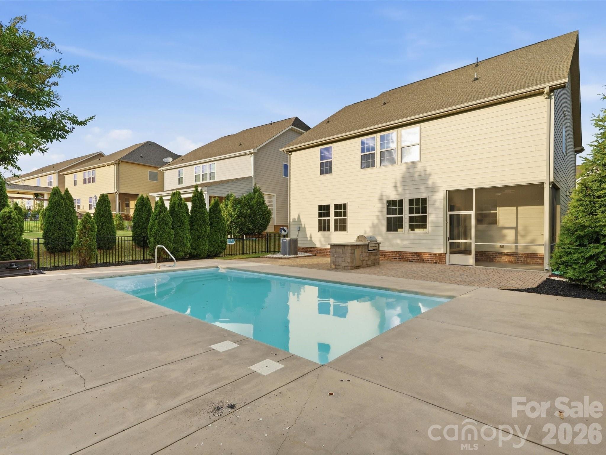 1049 Bannister Road — Waxhaw