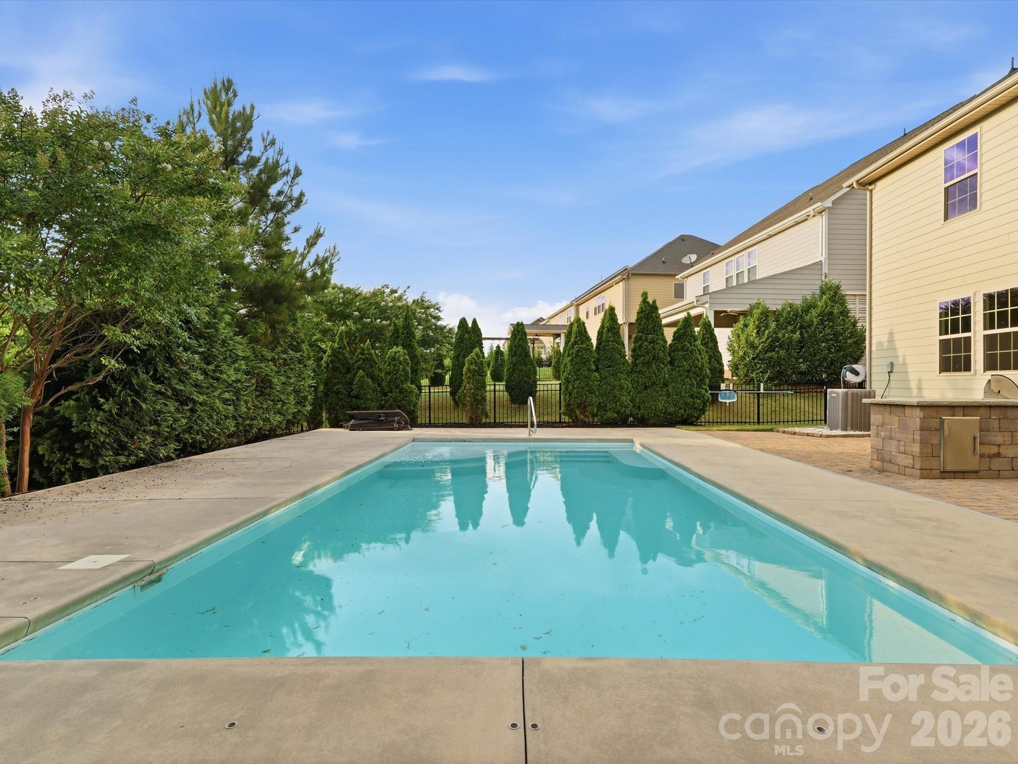 1049 Bannister Road — Waxhaw