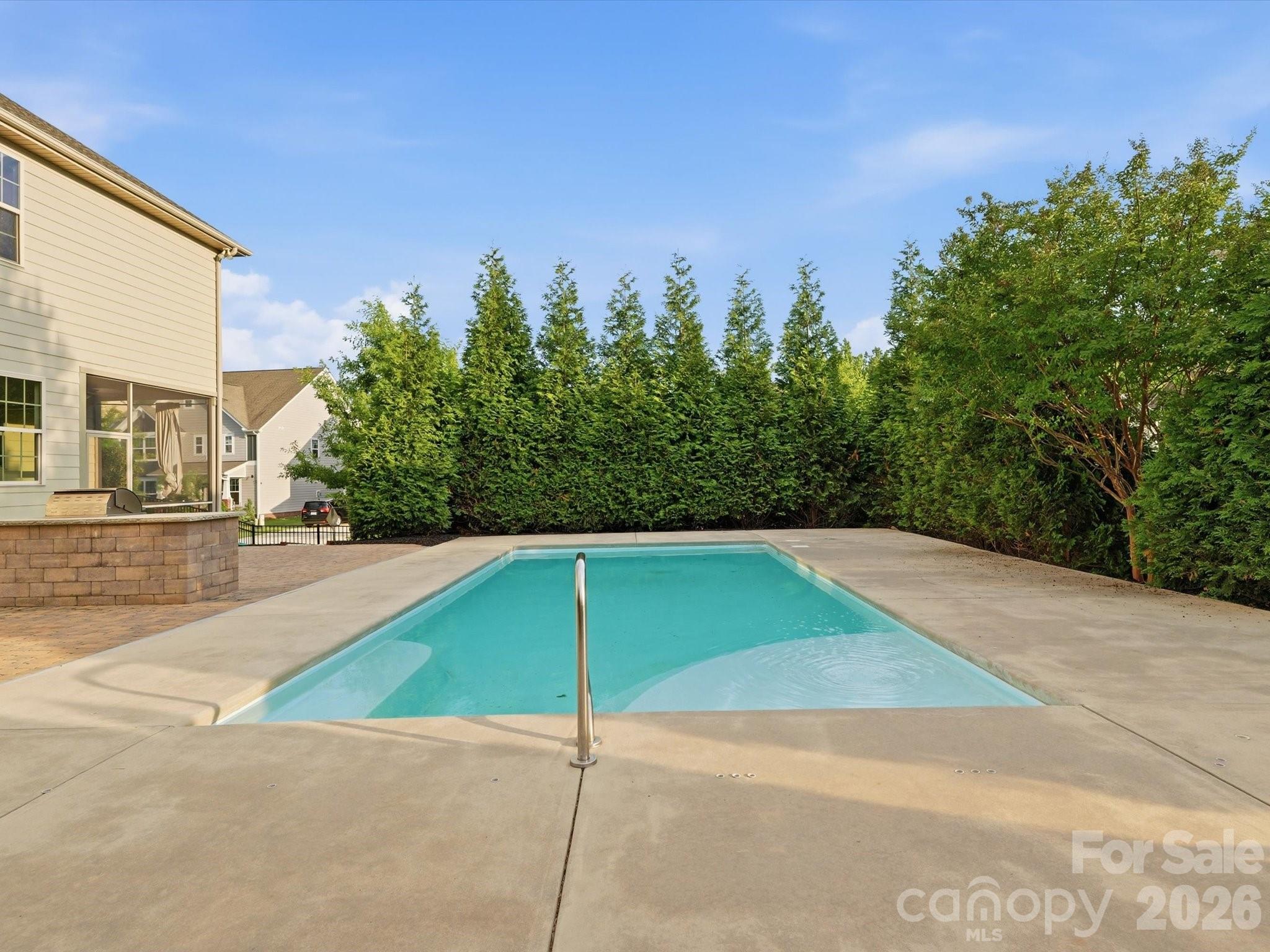 1049 Bannister Road — Waxhaw