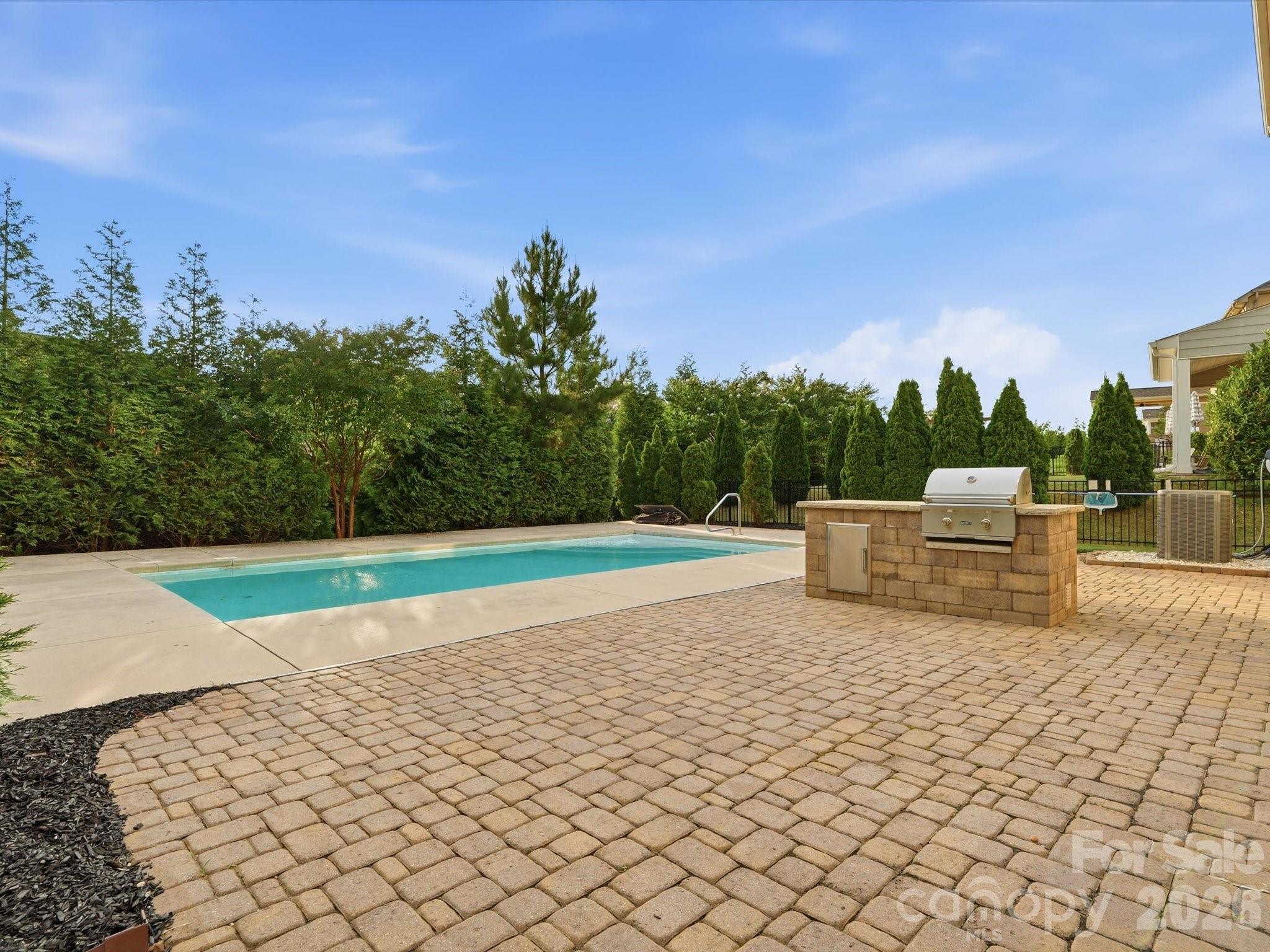 1049 Bannister Road — Waxhaw