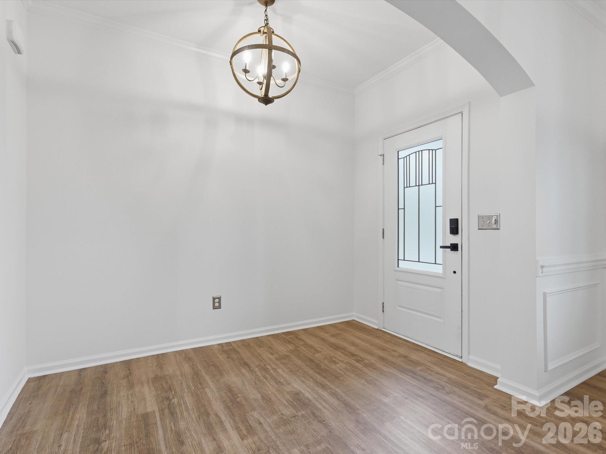 1049 Bannister Road — Waxhaw