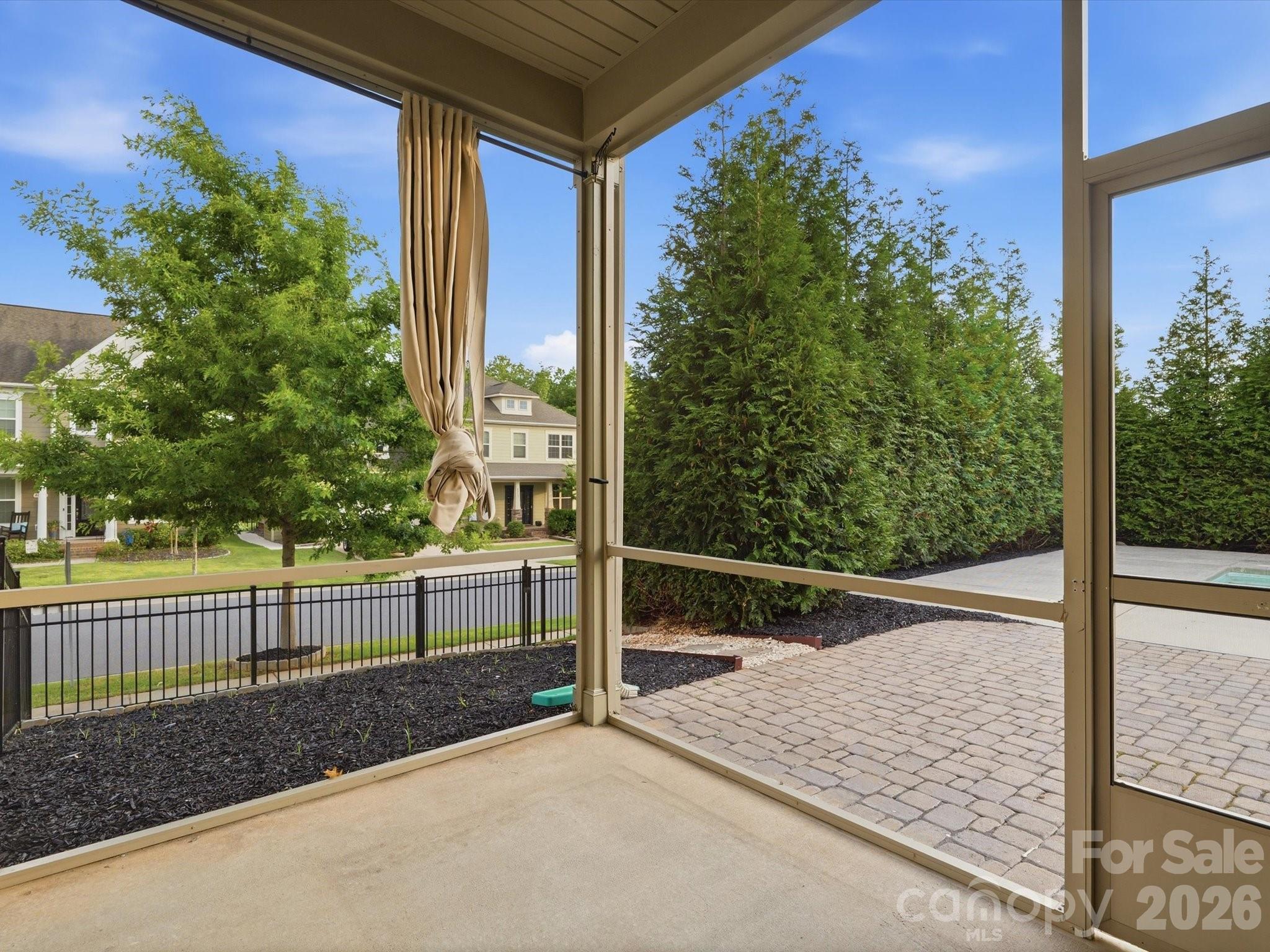 1049 Bannister Road — Waxhaw