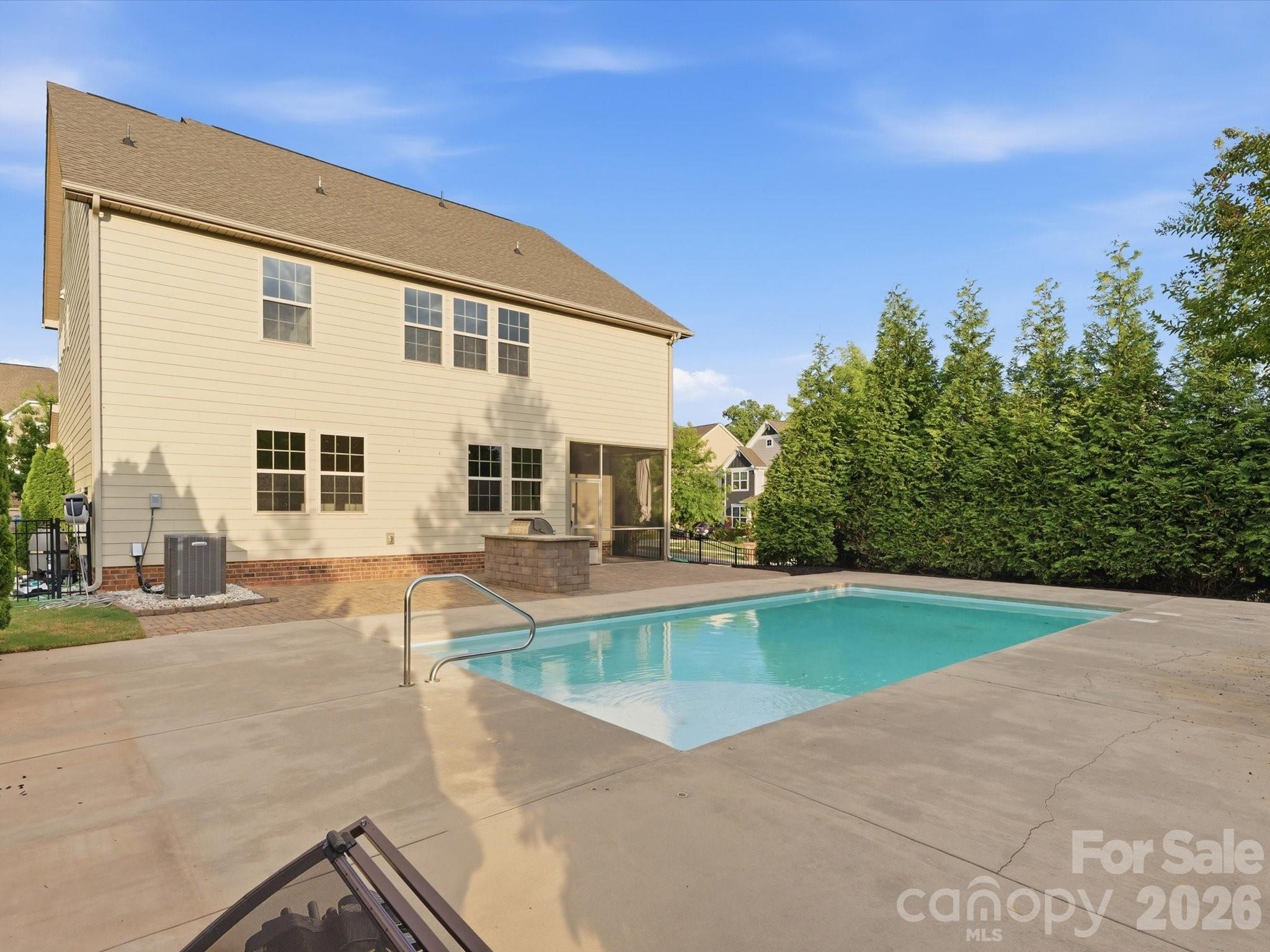 1049 Bannister Road — Waxhaw