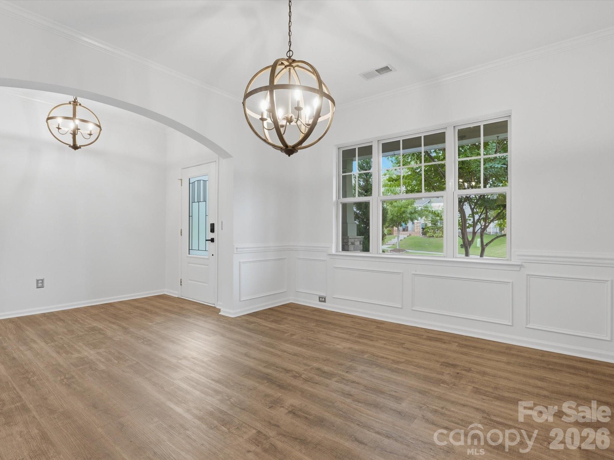 1049 Bannister Road — Waxhaw
