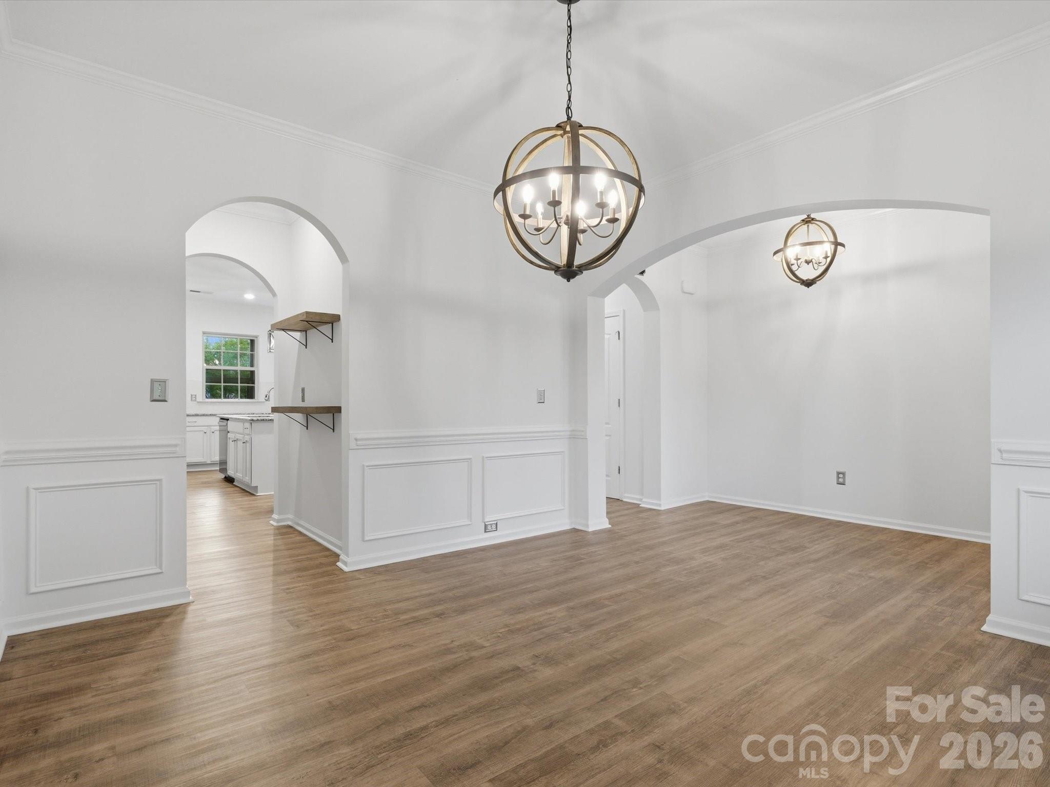 1049 Bannister Road — Waxhaw