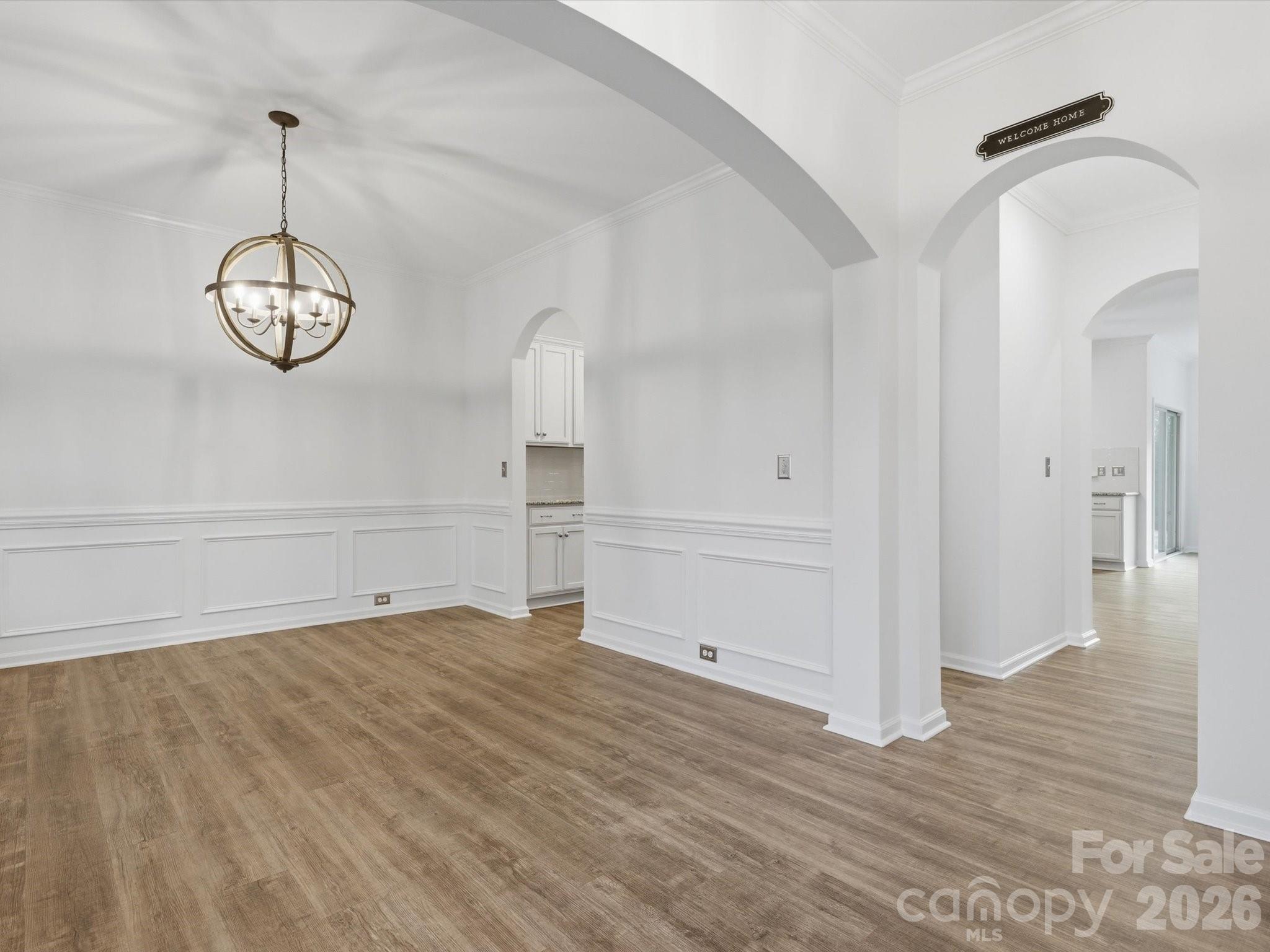 1049 Bannister Road — Waxhaw