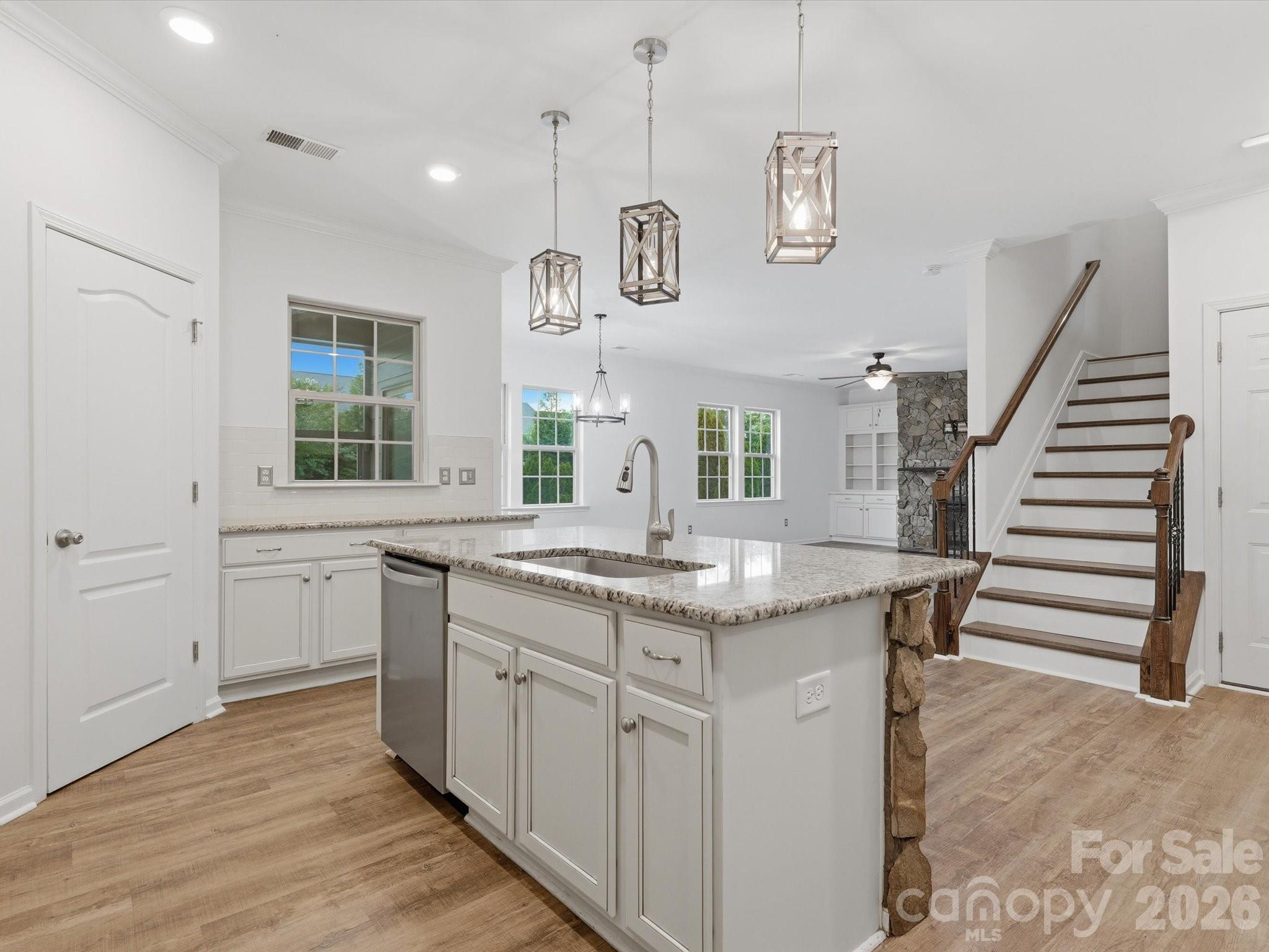 1049 Bannister Road — Waxhaw