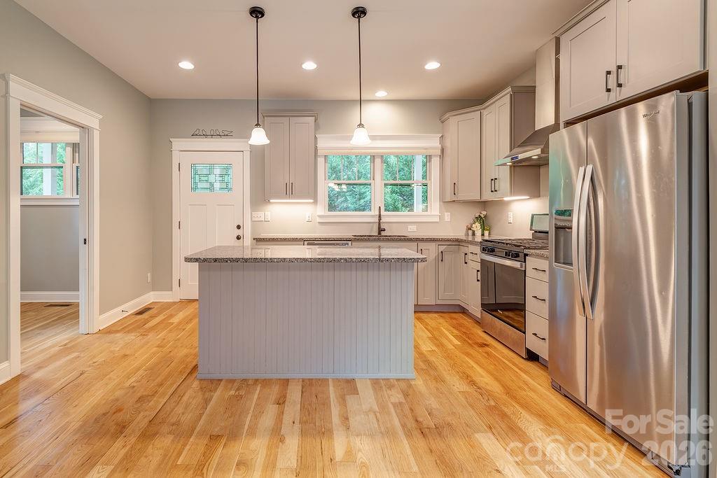 18 Wildwood Park Drive — Weaverville