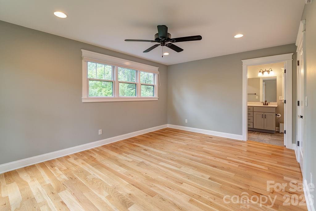 18 Wildwood Park Drive — Weaverville