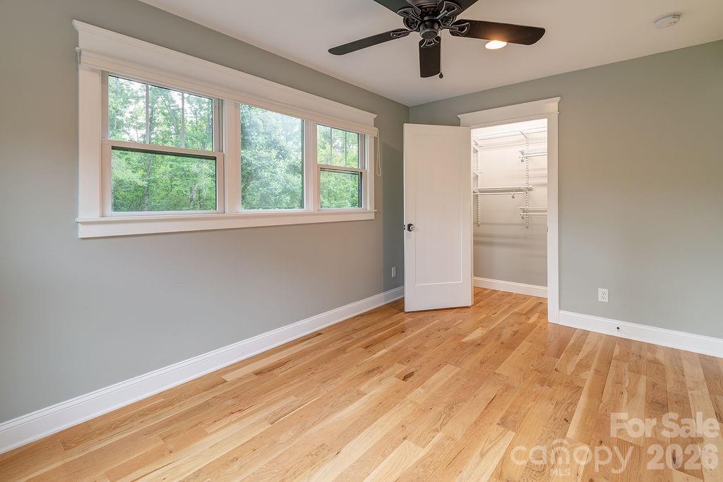 18 Wildwood Park Drive — Weaverville
