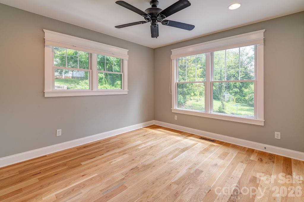 18 Wildwood Park Drive — Weaverville