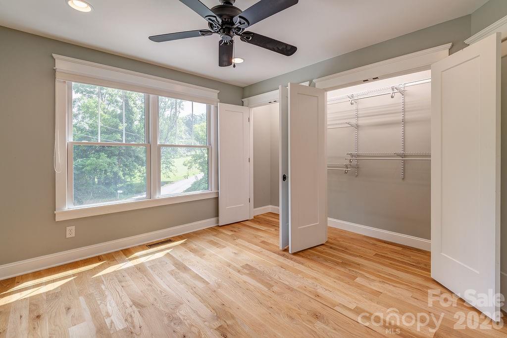 18 Wildwood Park Drive — Weaverville