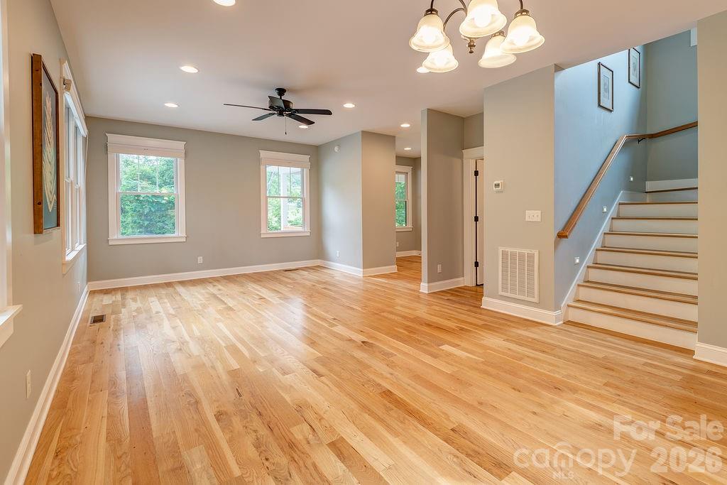 18 Wildwood Park Drive — Weaverville